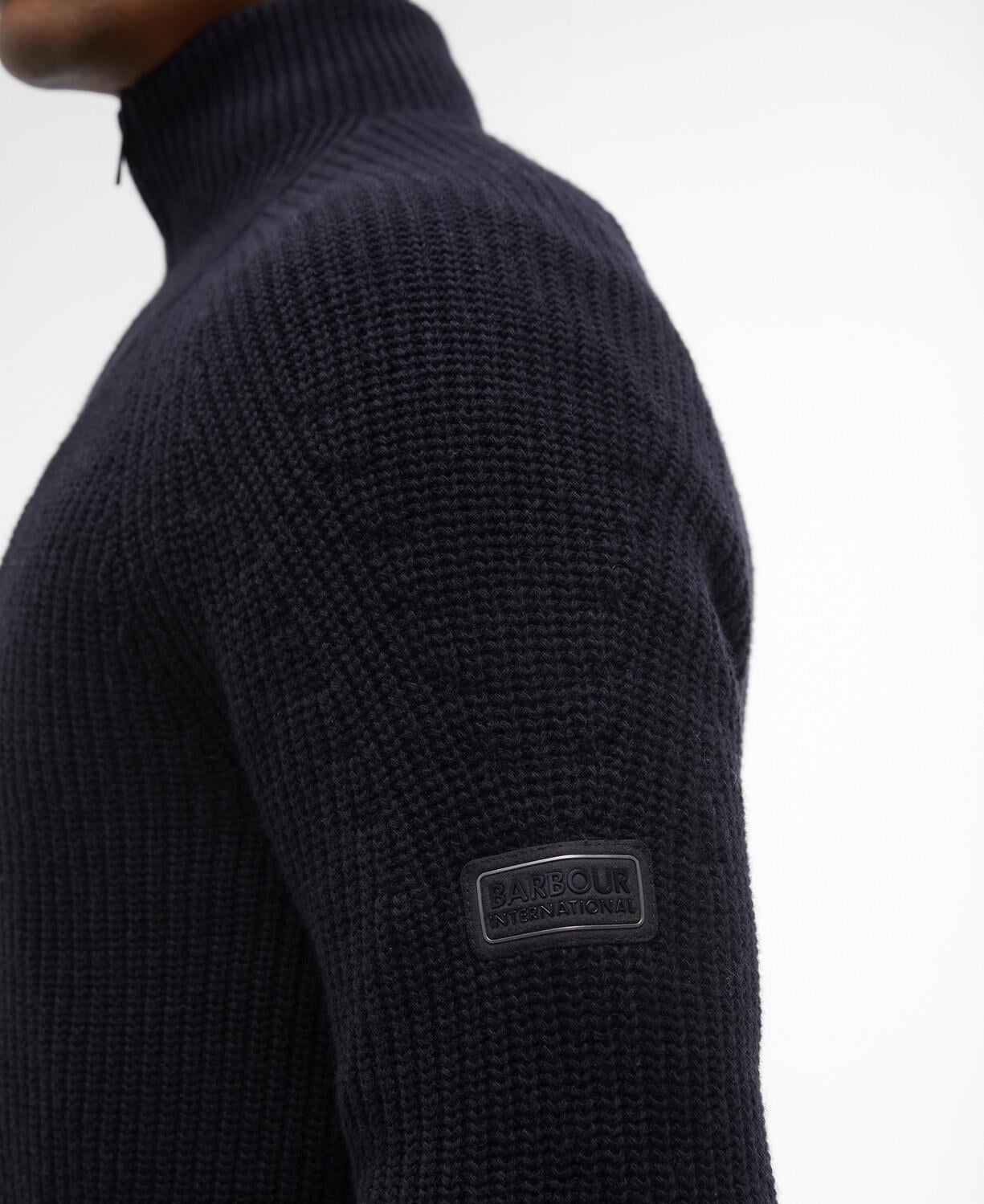 B.Intl Chester Funnel Kazak