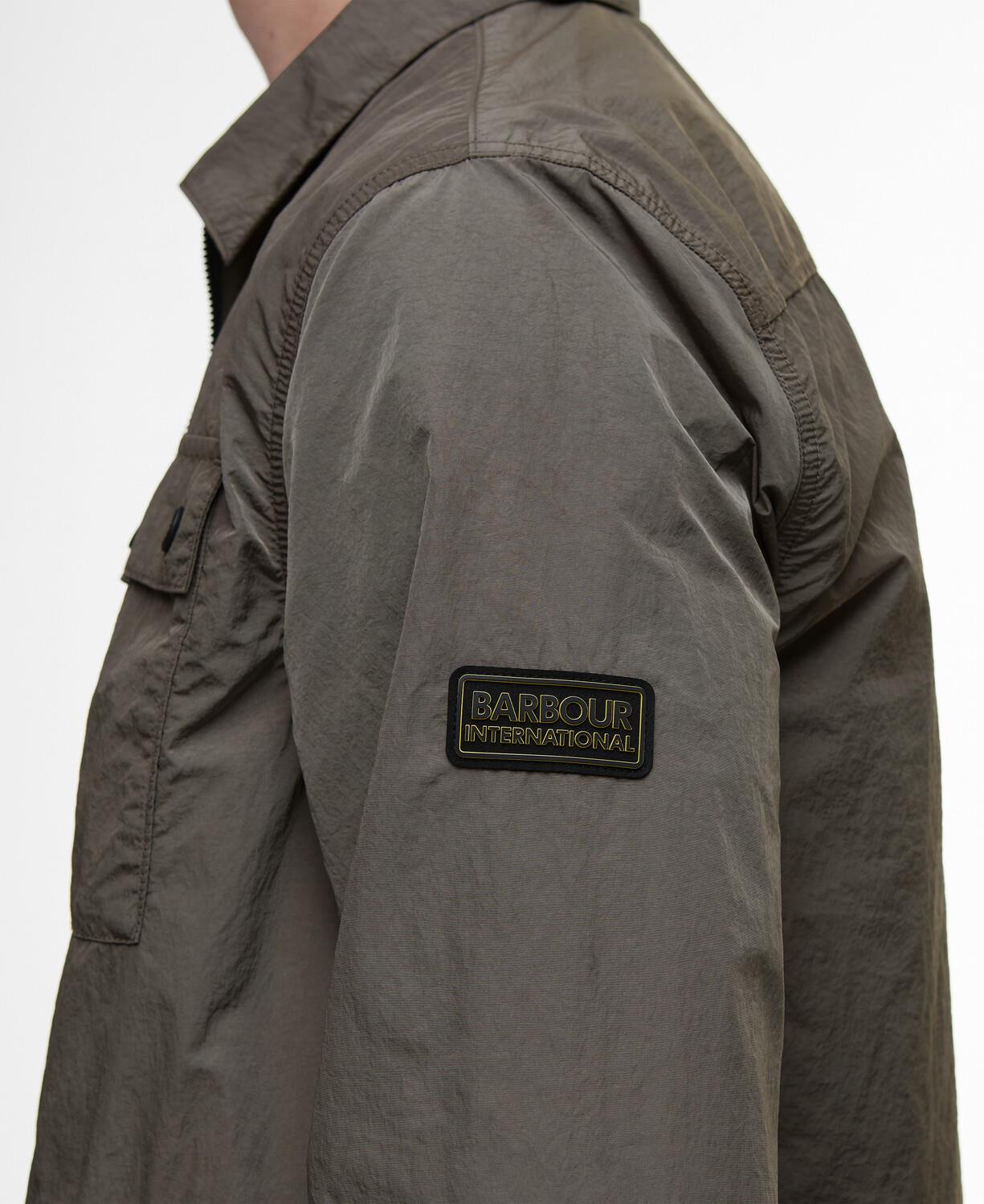 B.Intl Inline Dış Gömlek