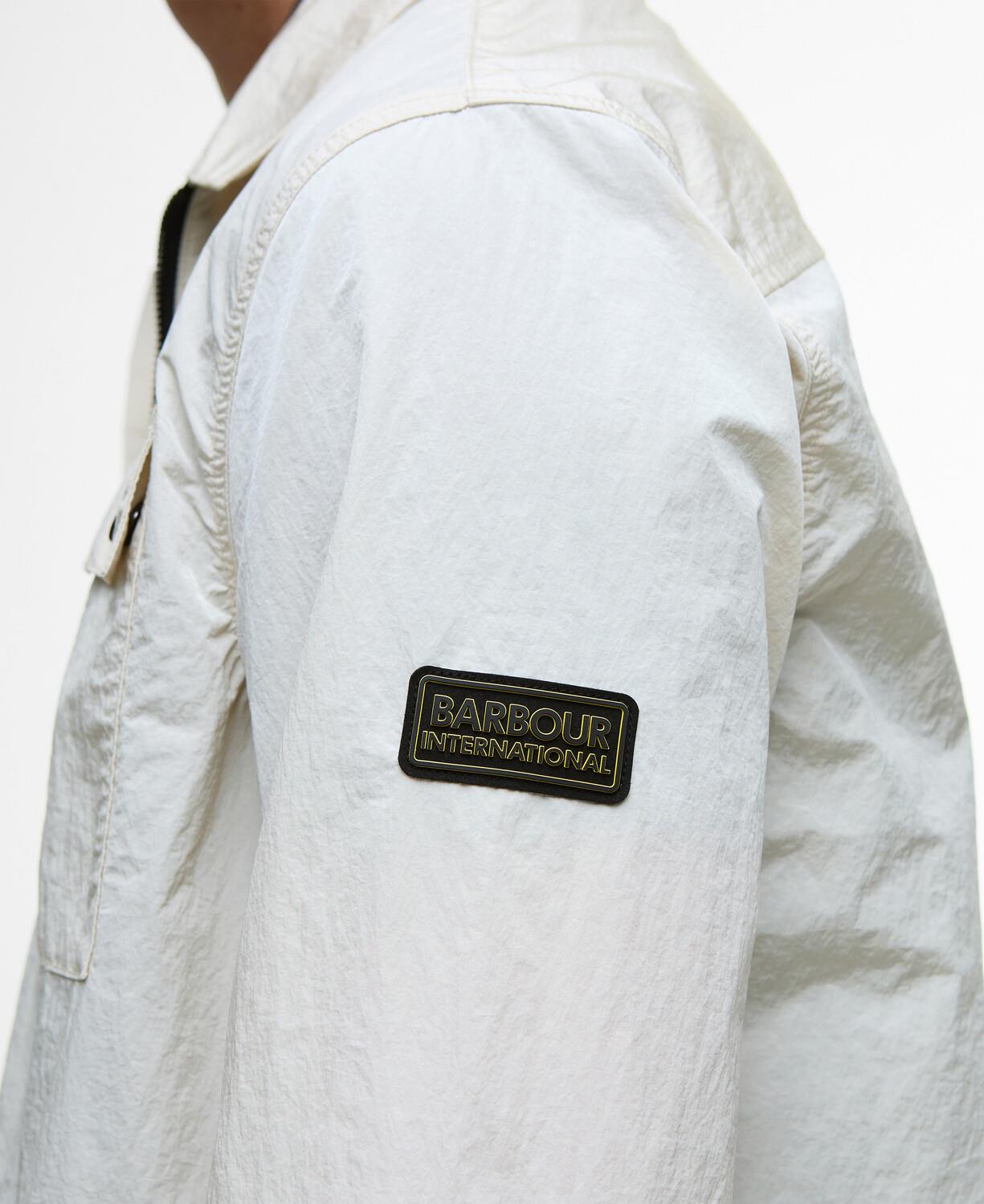 B.Intl Inline Dış Gömlek