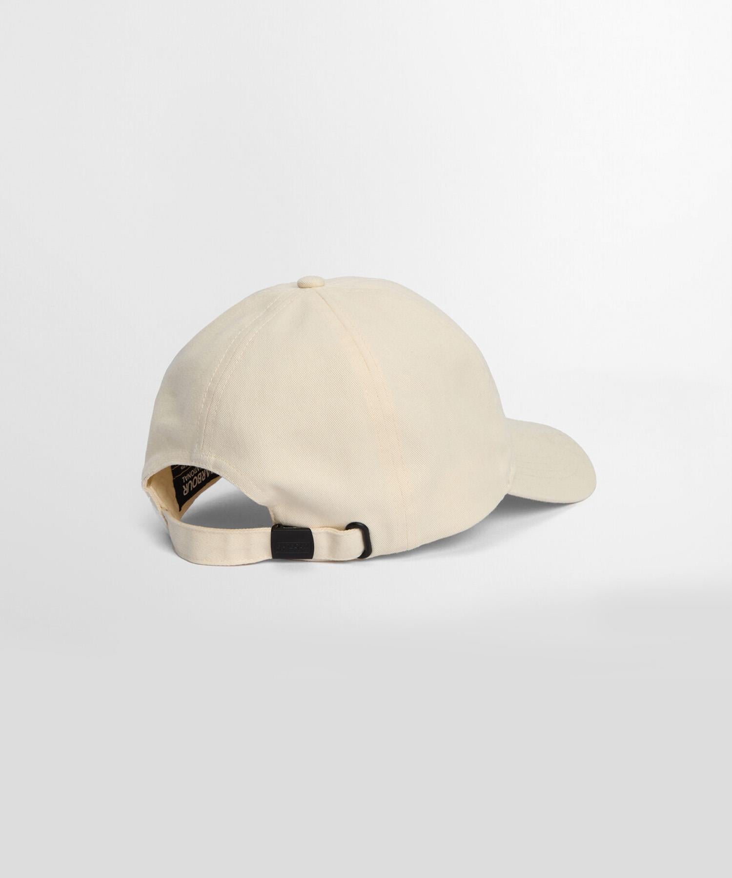 B.Intl Norton Drill Sports Cap