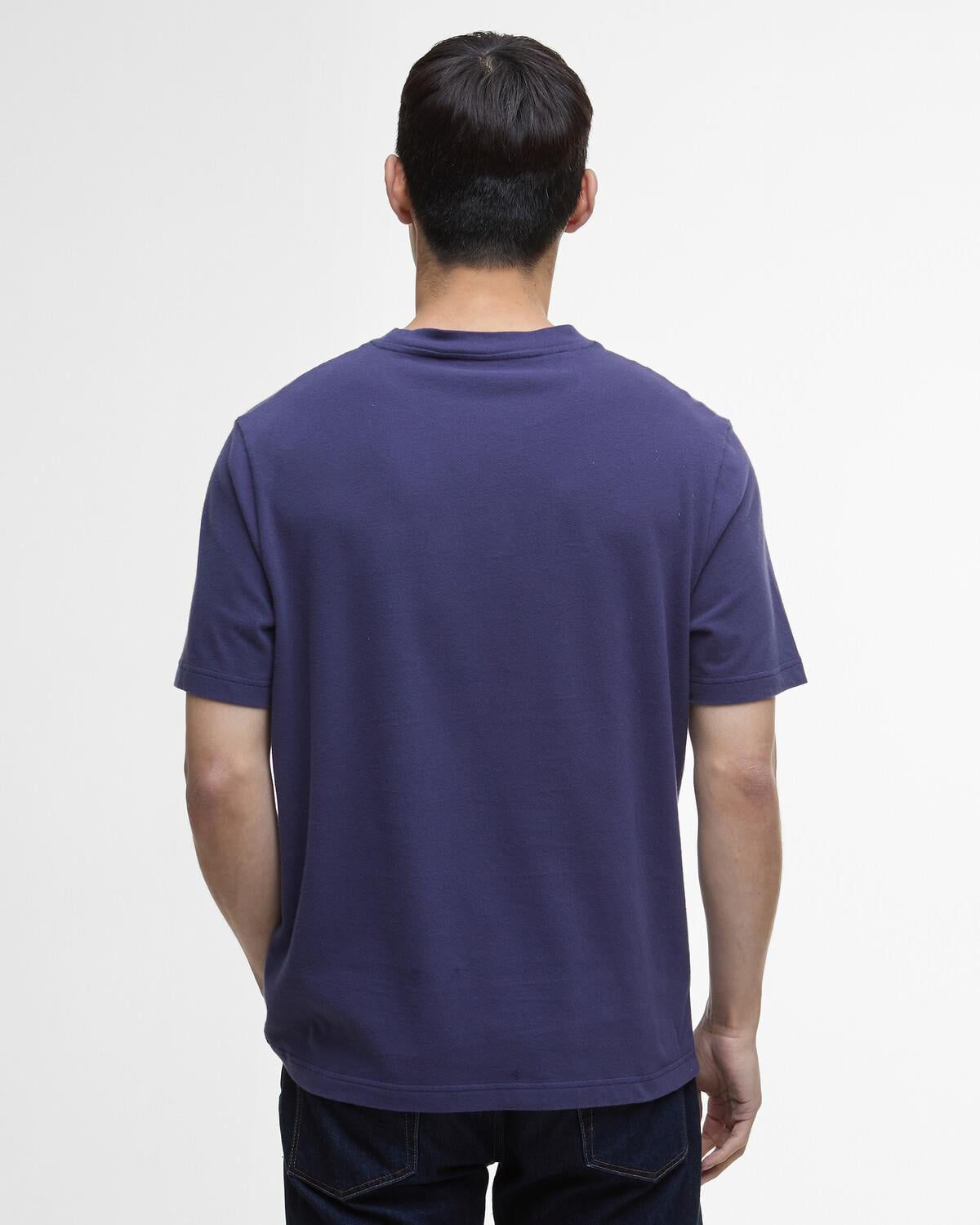 B.Intl Jump Archive Graphic T-Shirt