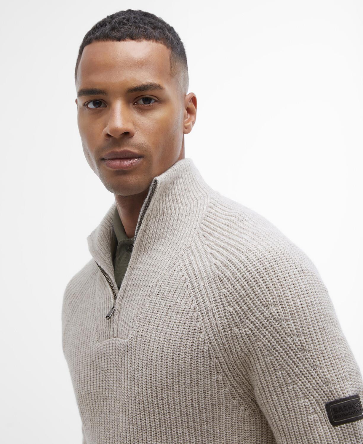 B.Intl Chester Funnel Kazak