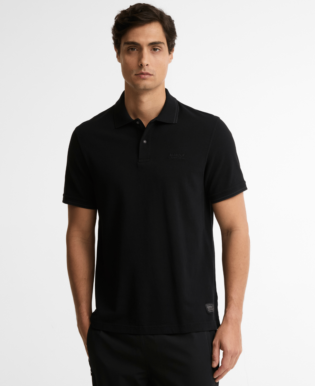 B.Intl 90th Anniversary Polo Yaka