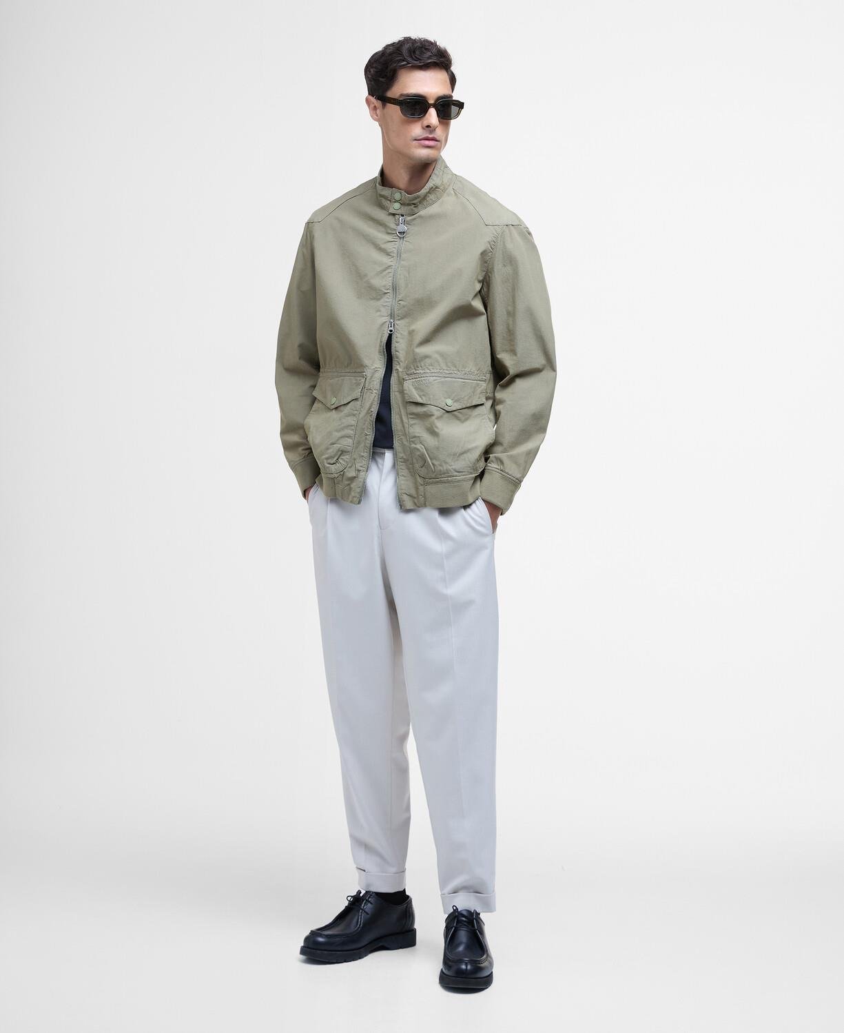 B.Intl Matley Casual Ceket