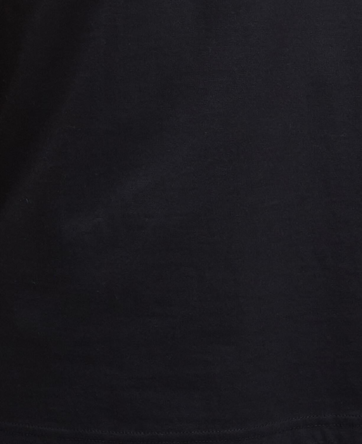 B.Intl Ollie Twin Tipped Placket Polo Yaka