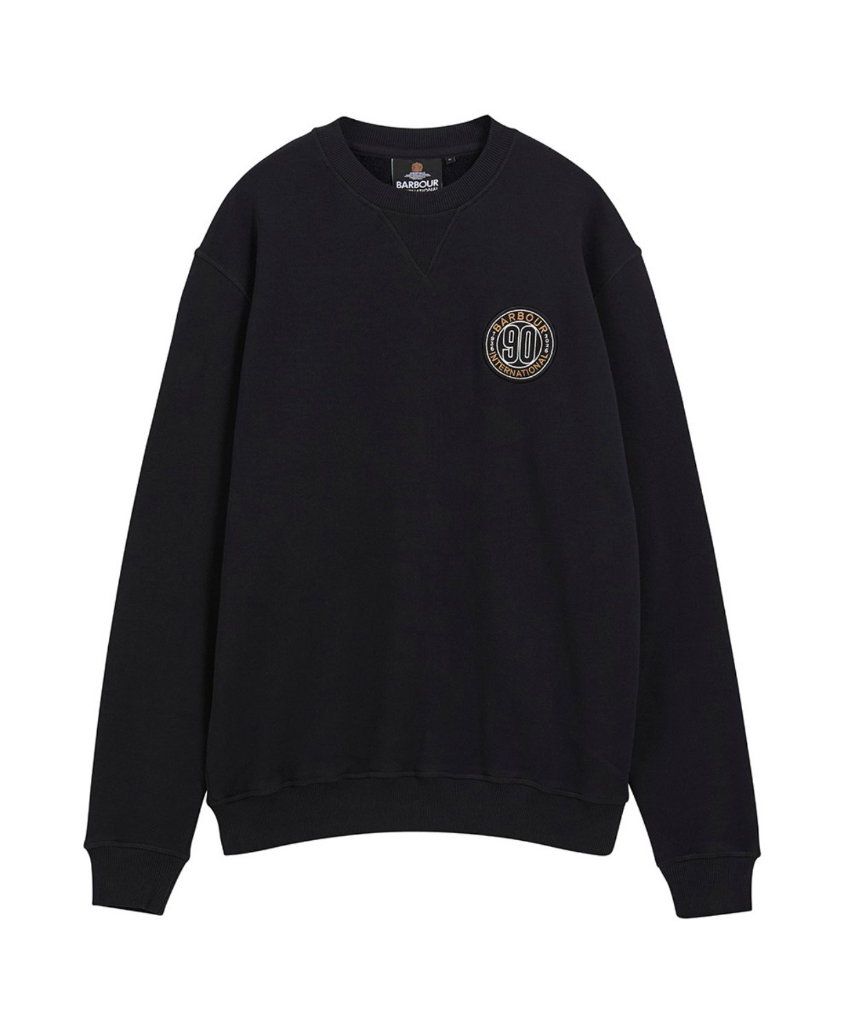 B.Intl 90th Anniversary Graphic Sweatshirt