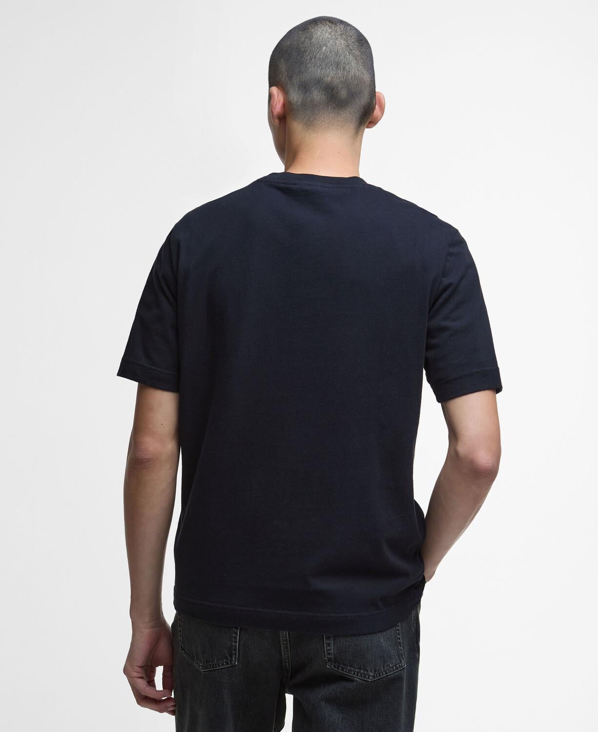 B.Intl Carlise Graphic T-Shirt