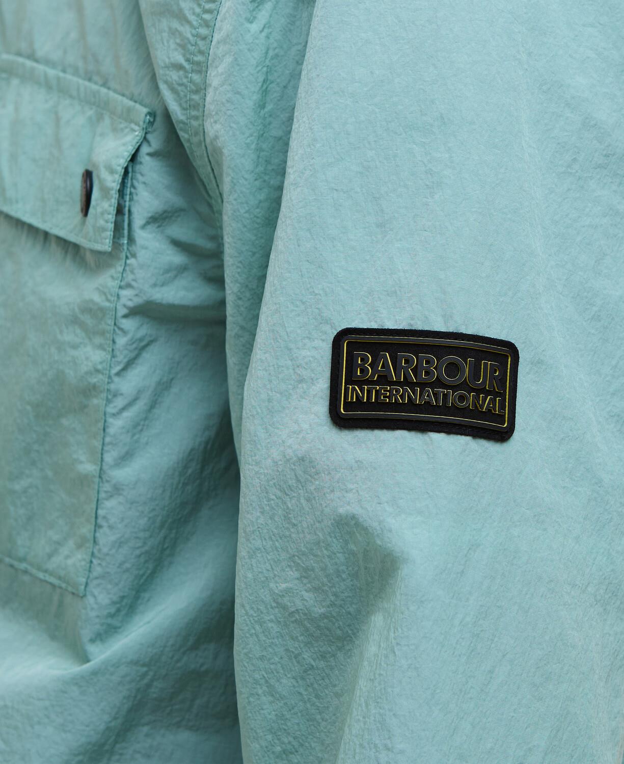 B.Intl Inline Dış Gömlek