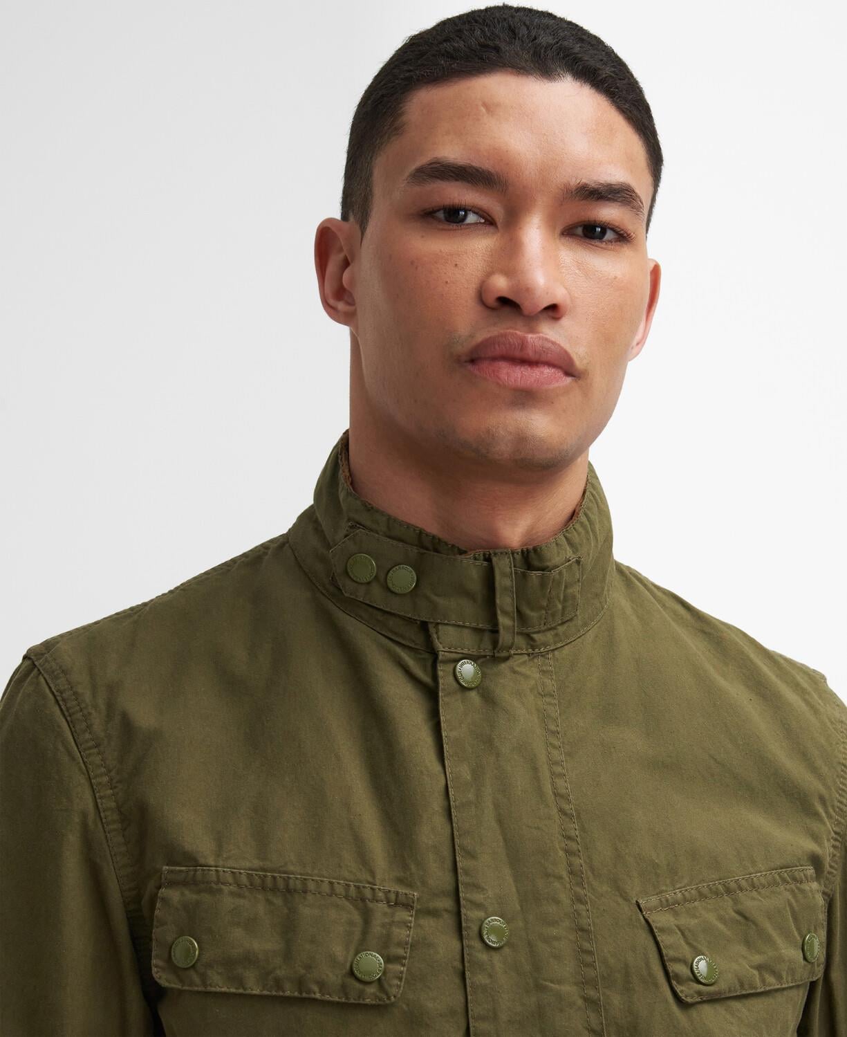 B.Intl Coloured Duke Casual Ceket