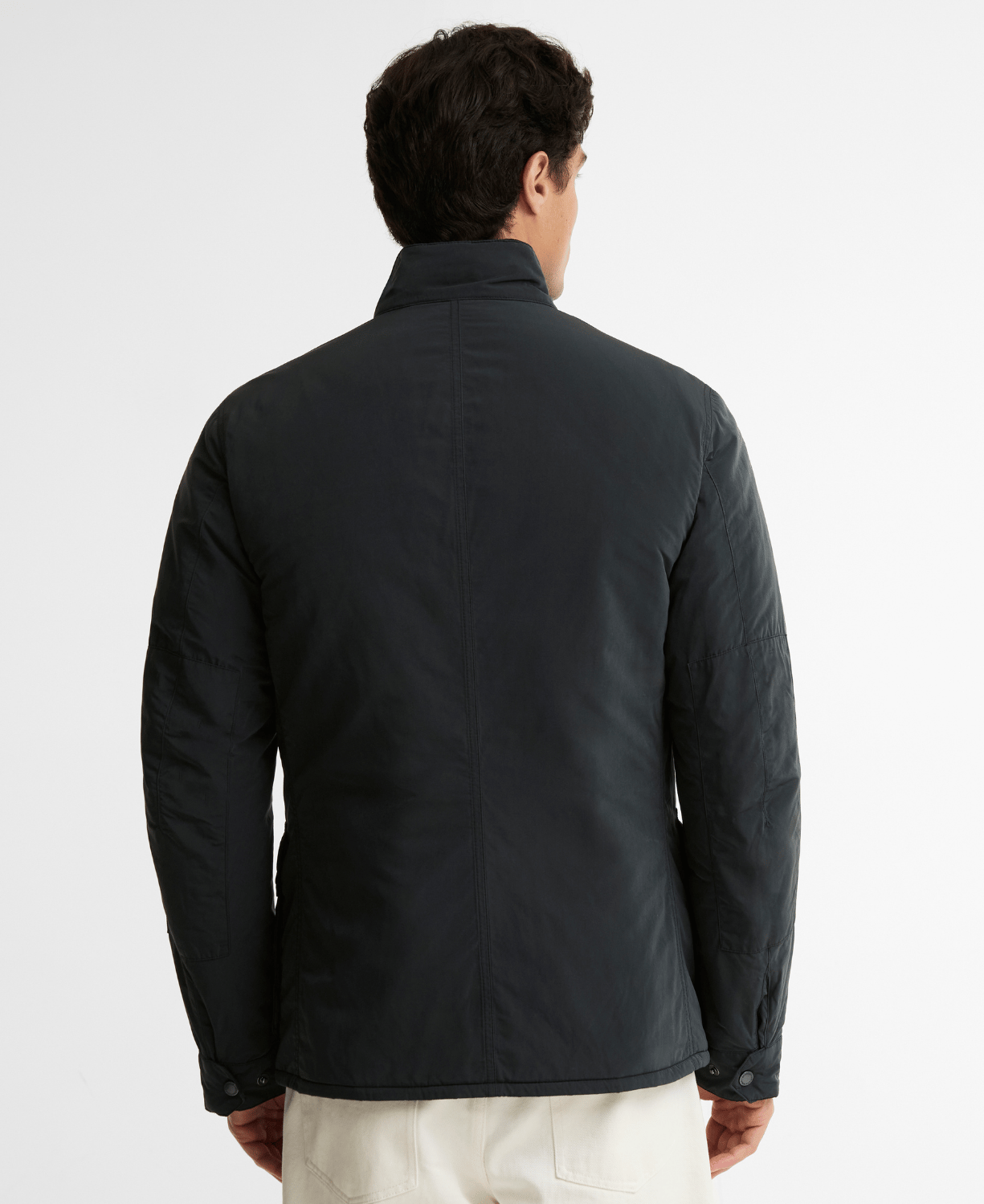 B.Intl 90th Anniversary Duke Casual Ceket