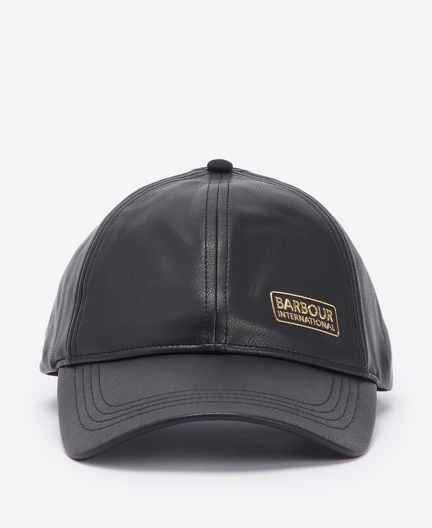 B.Intl Christa Şapka