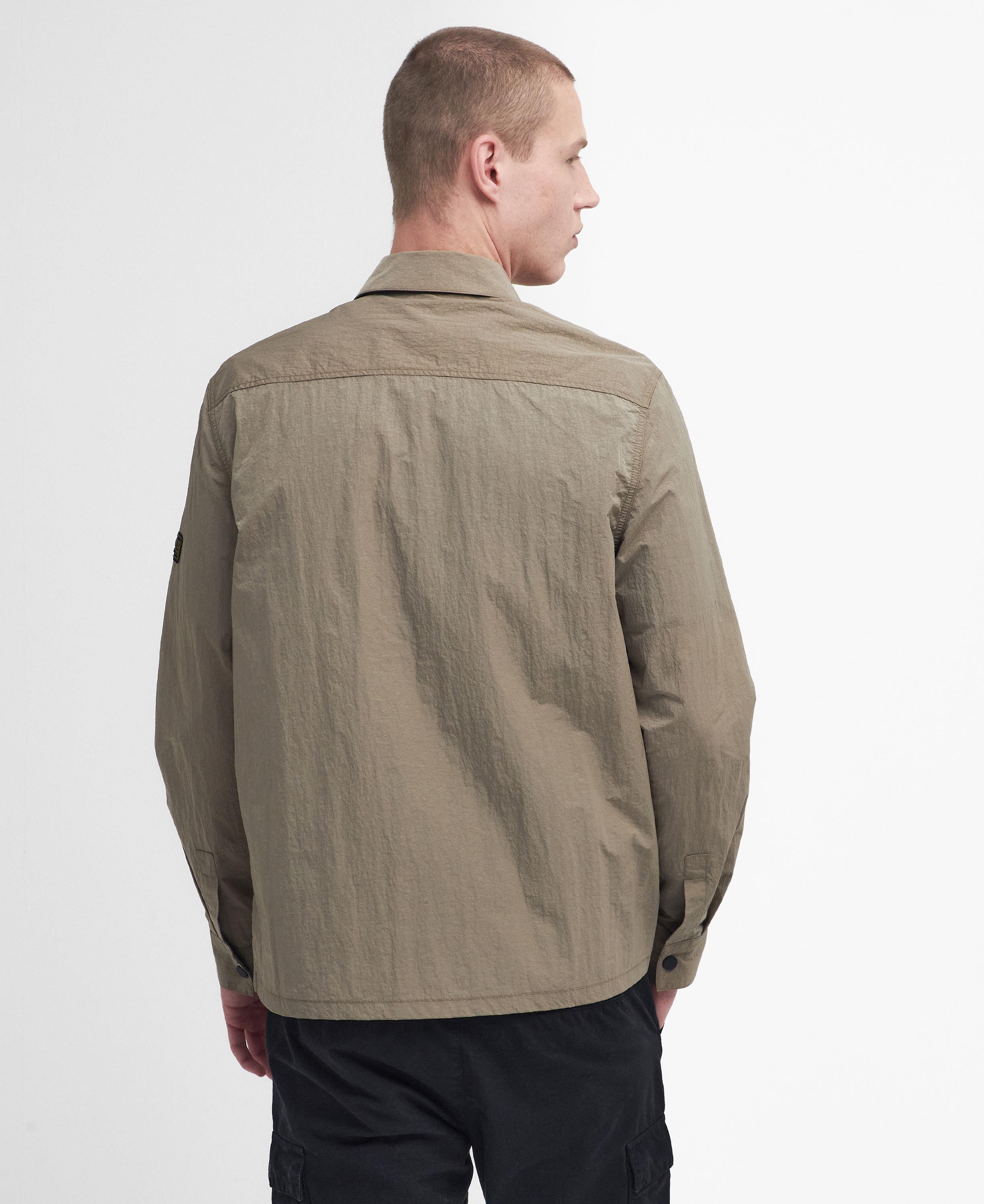 B.Intl Inline Dış Gömlek