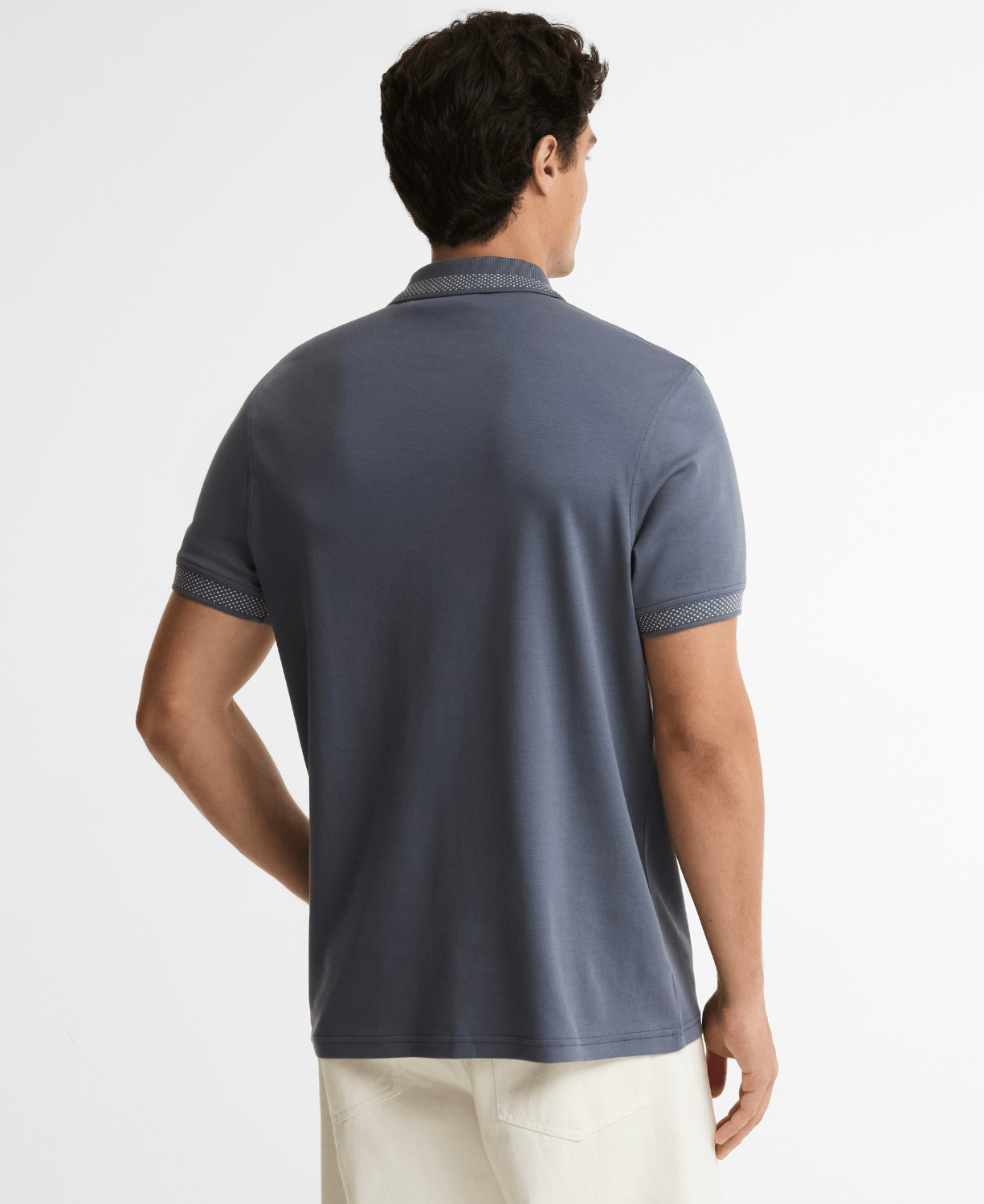 B.Intl Owts Polo Yaka