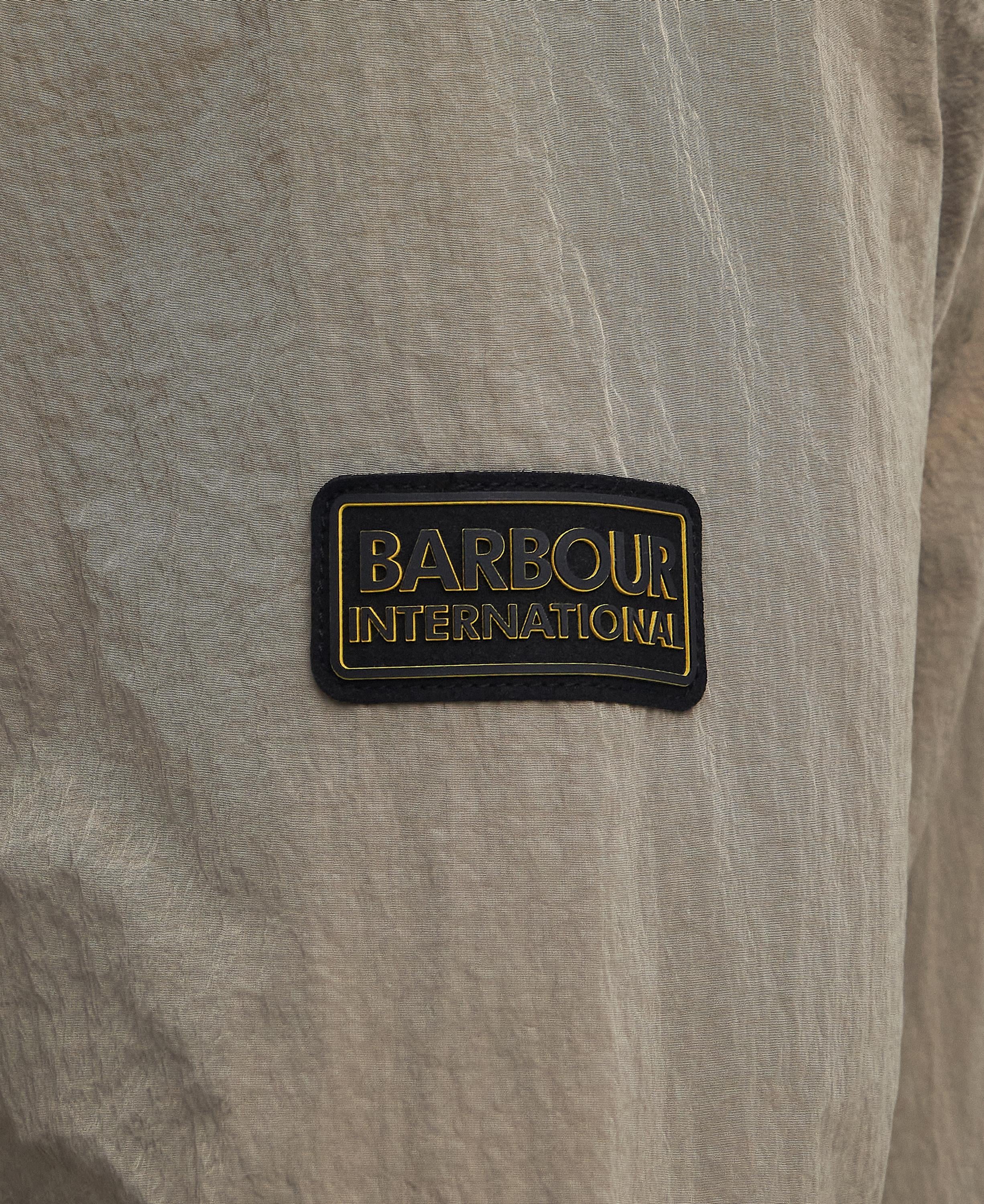 B.Intl Inline Dış Gömlek