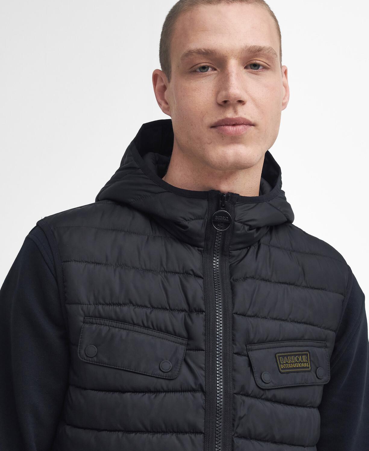 B.Intl Molden Şişme Yelek