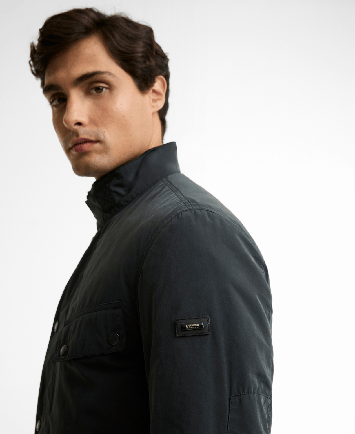 B.Intl 90th Anniversary Duke Casual Ceket