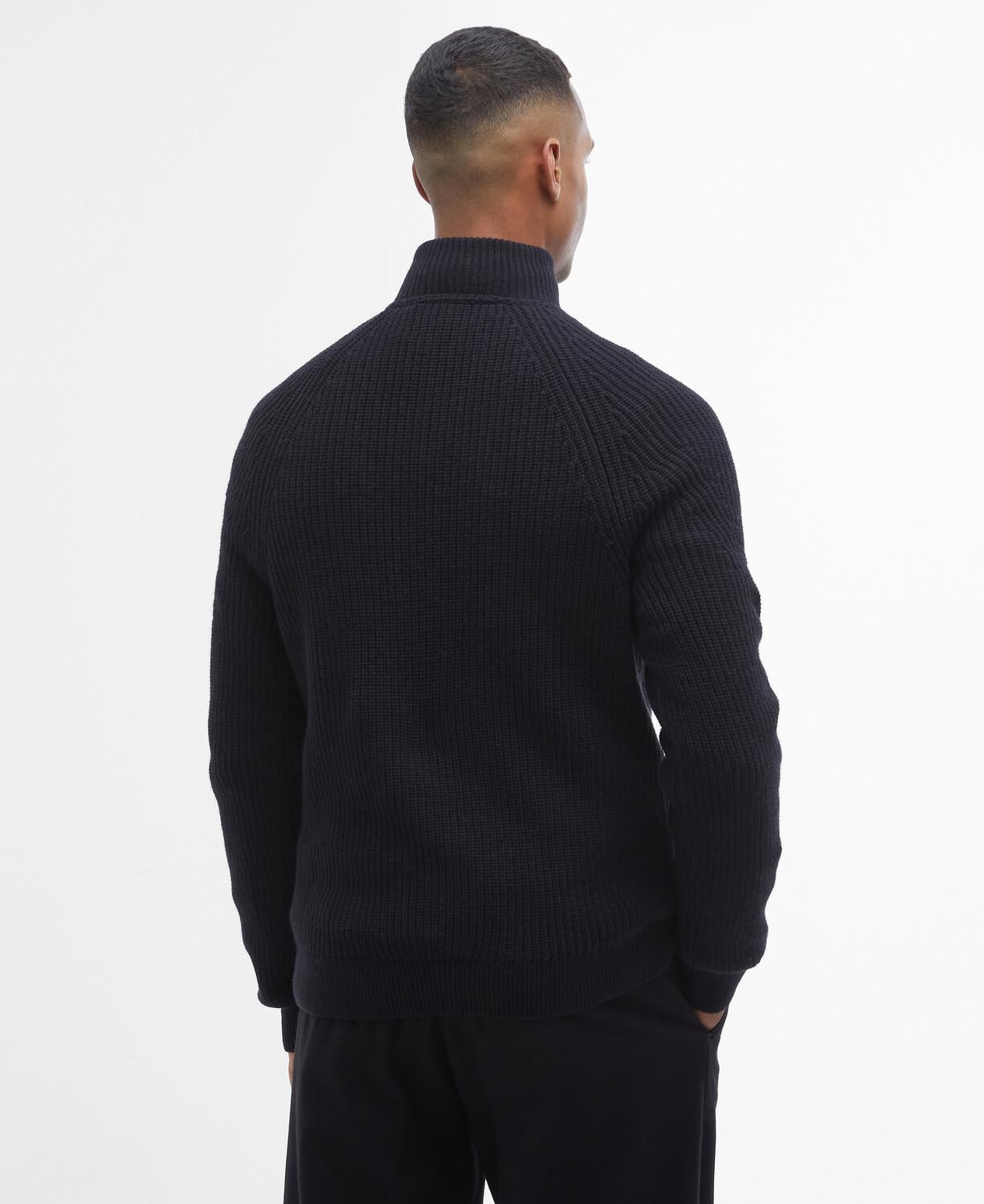 B.Intl Chester Funnel Kazak