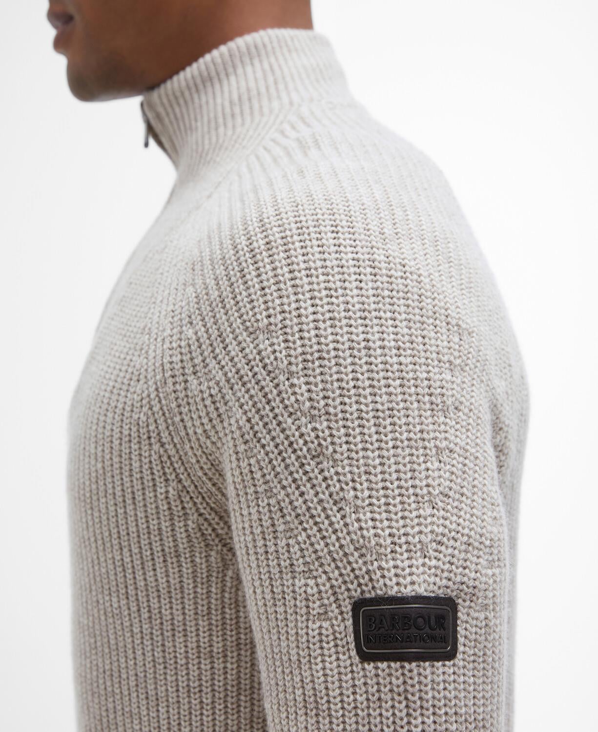 B.Intl Chester Funnel Kazak