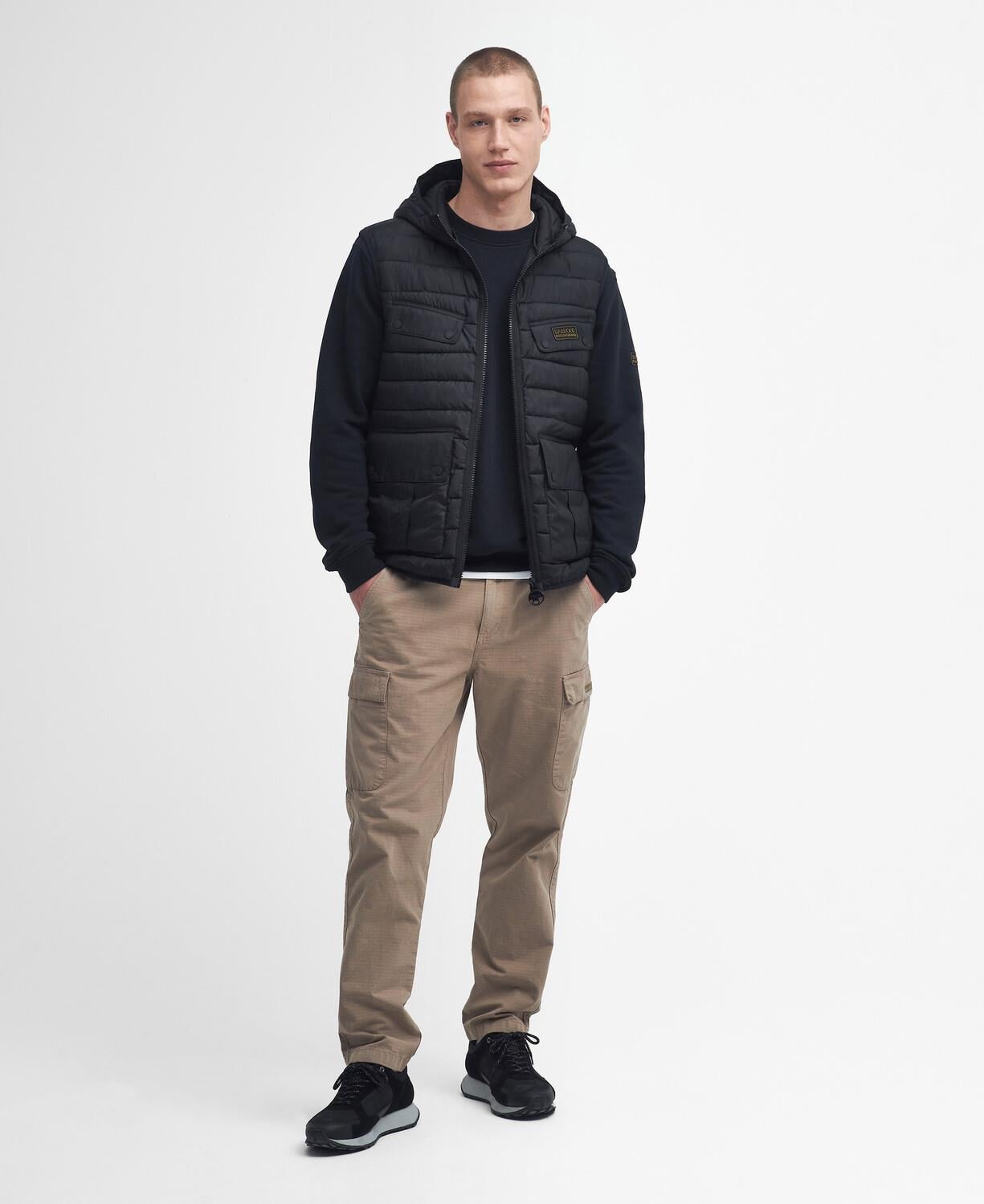 B.Intl Molden Şişme Yelek