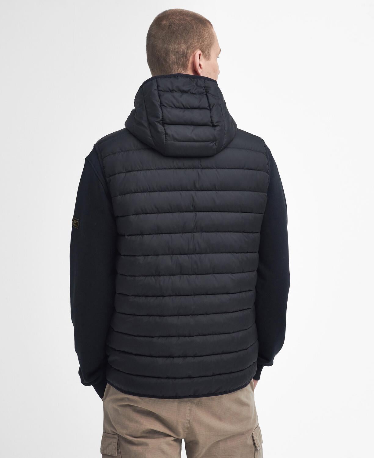 B.Intl Molden Şişme Yelek