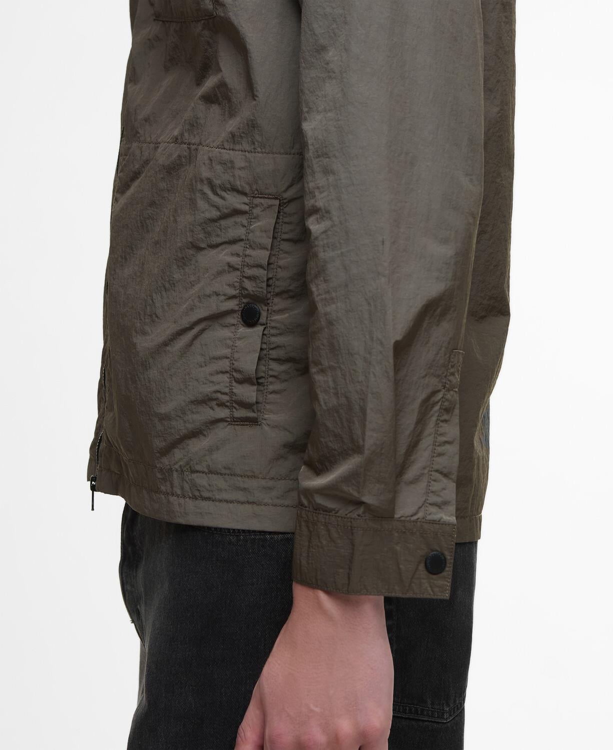 B.Intl Inline Dış Gömlek