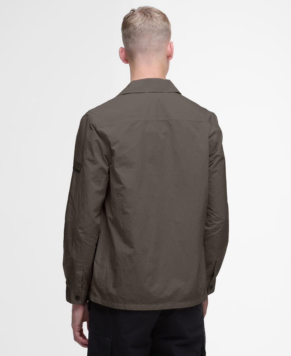 B.Intl Inline Dış Gömlek