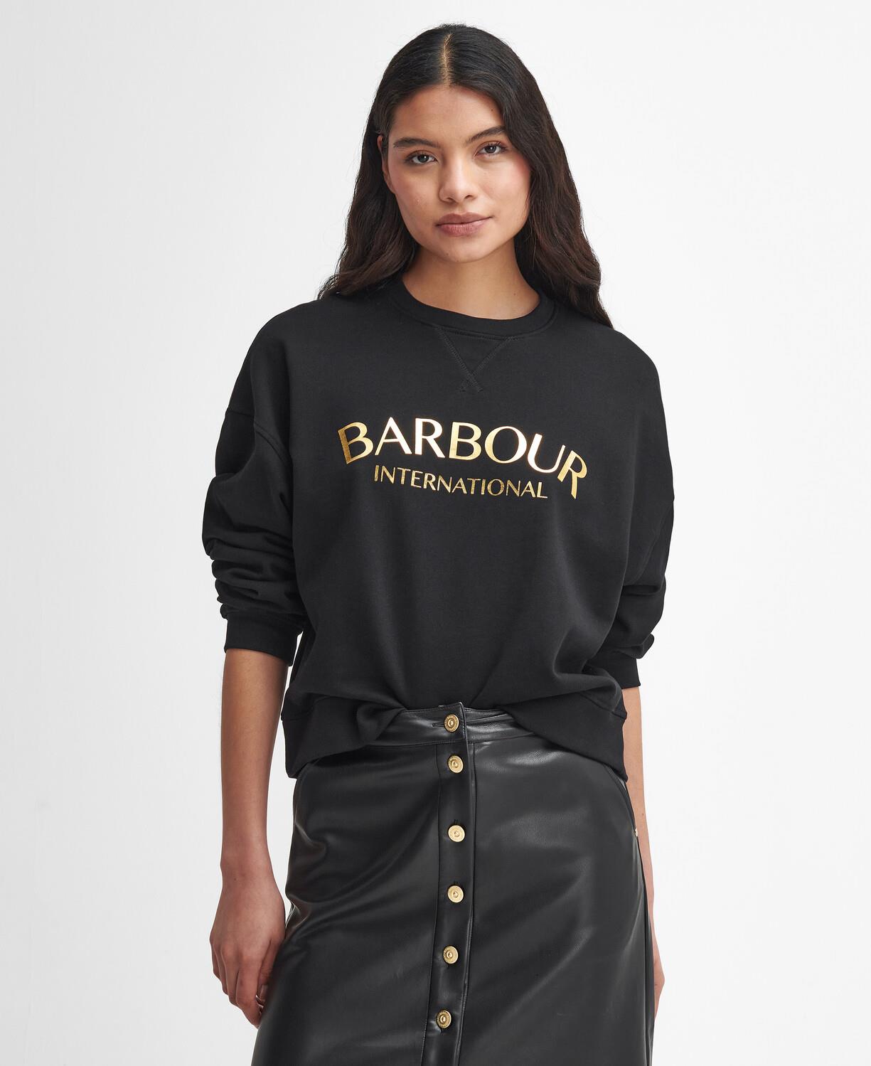 B.Intl Laia Sweatshirt