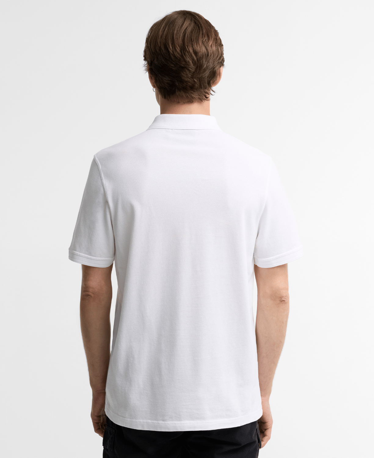 B.Intl 90th Anniversary Polo Yaka