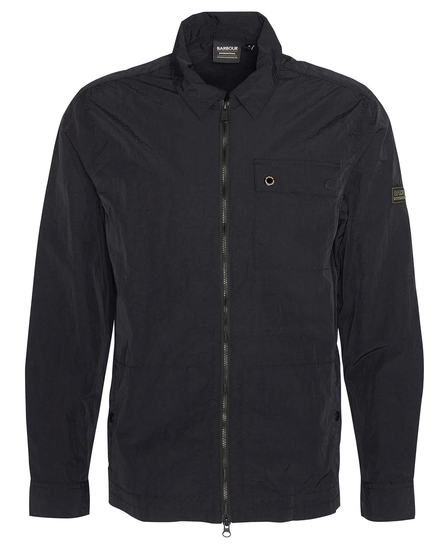 B.Intl Inline Dış Gömlek