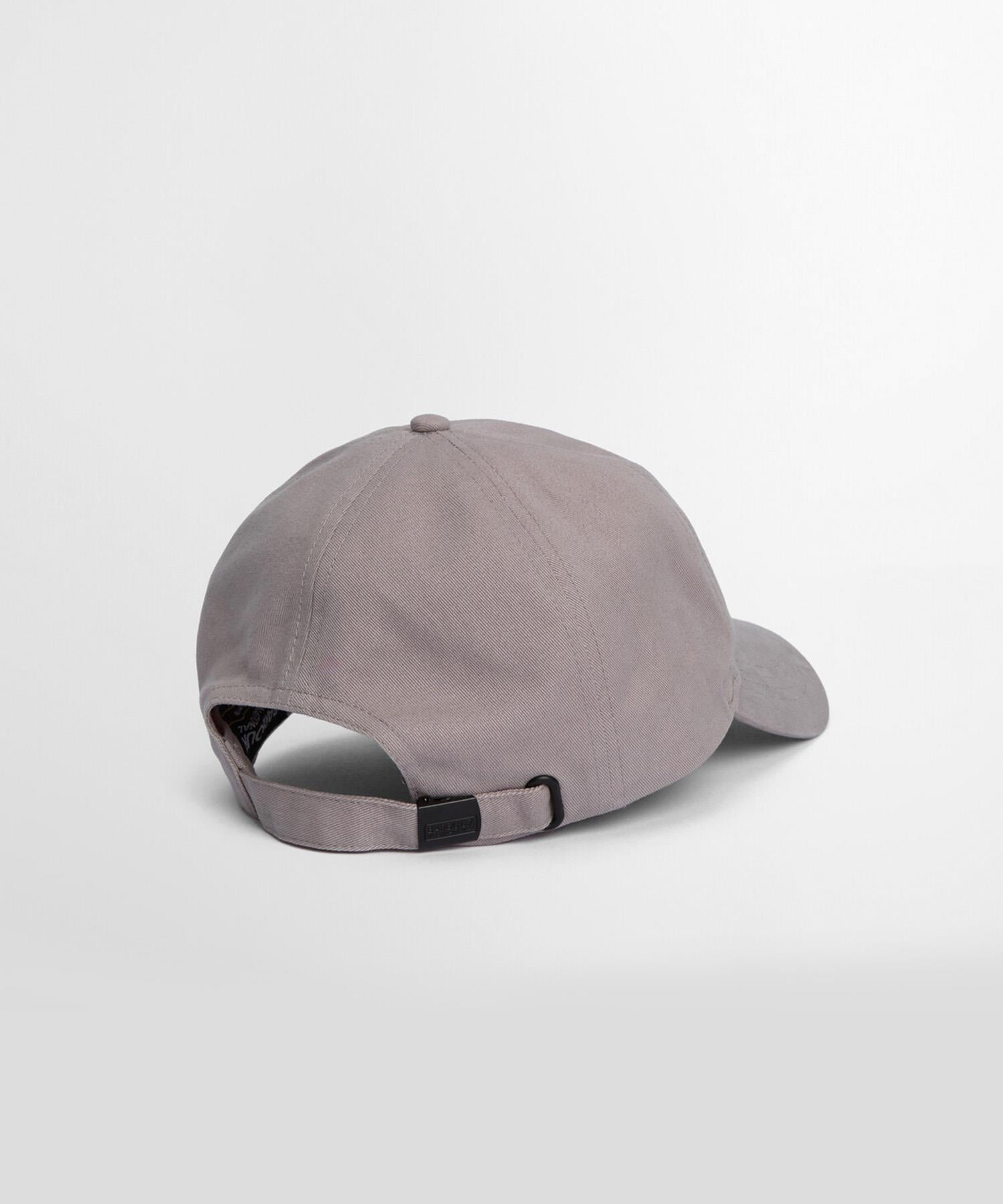 B.Intl Norton Drill Sports Cap