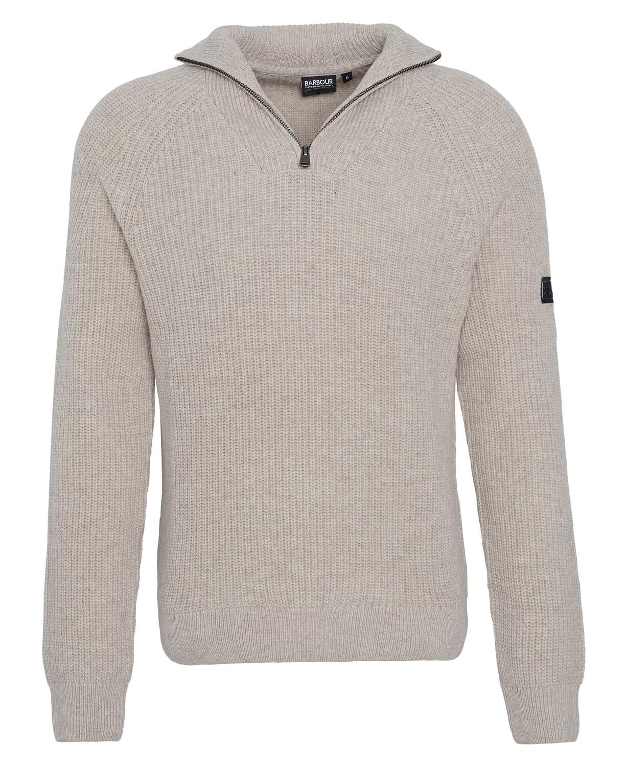 B.Intl Chester Funnel Kazak