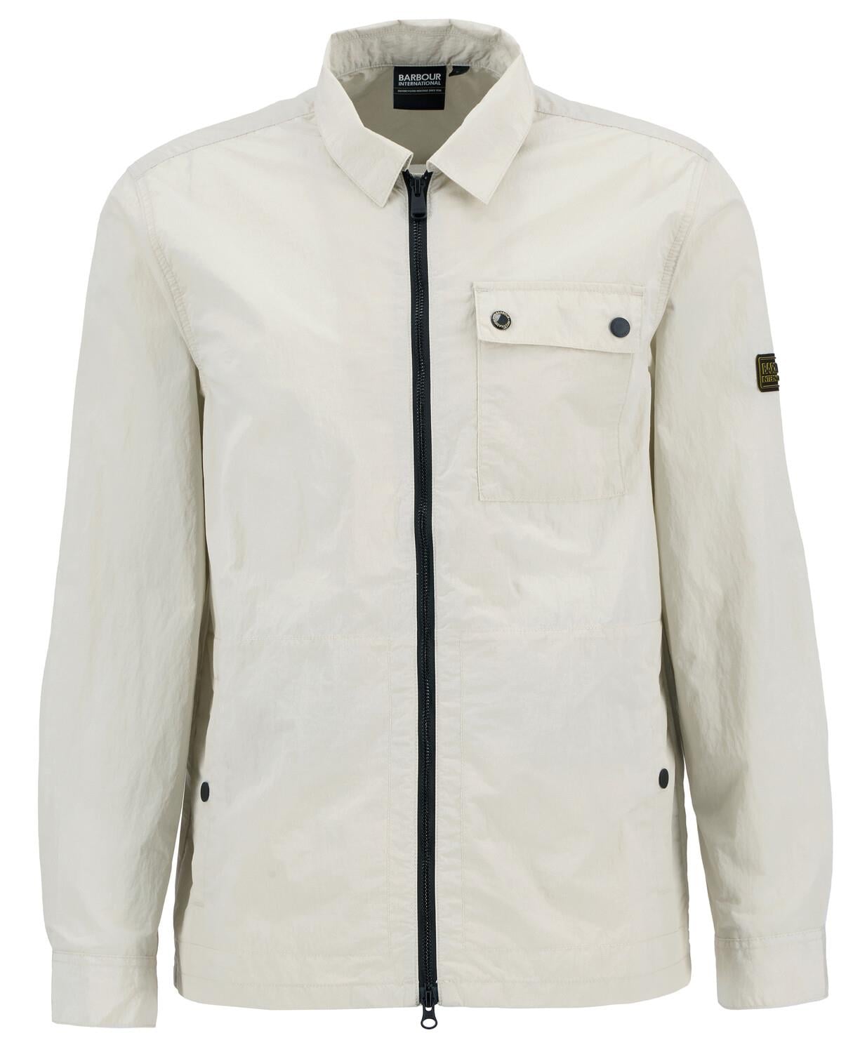 B.Intl Inline Dış Gömlek