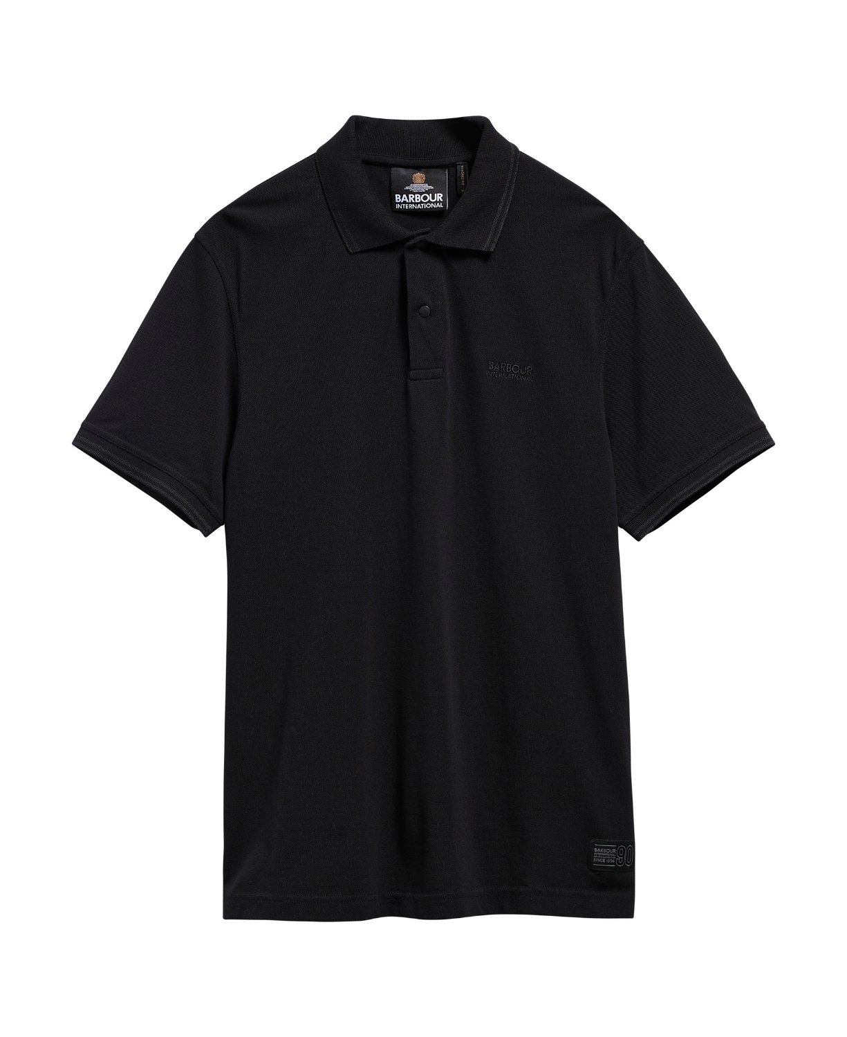 B.Intl 90th Anniversary Polo Yaka