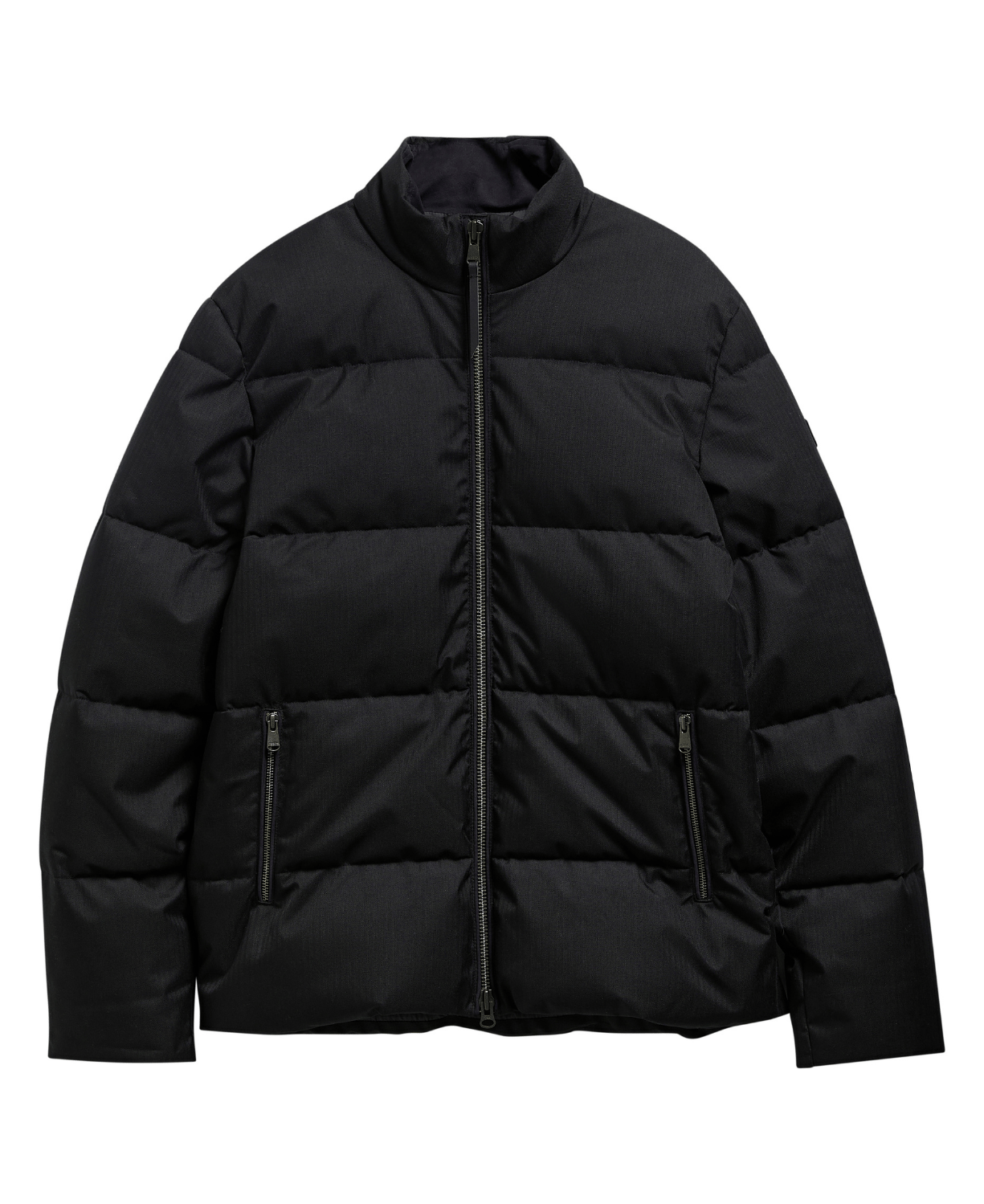 B.Intl Tour Puffer Ceket