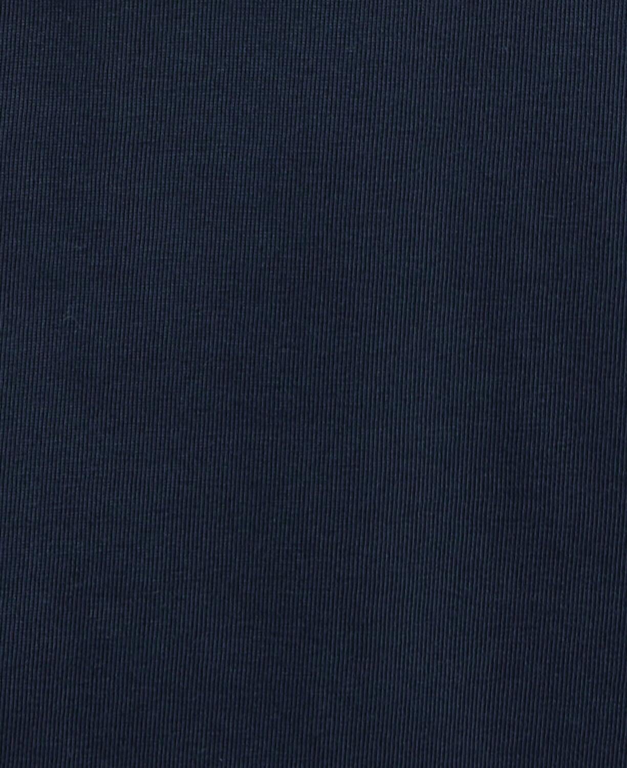 B.Intl Ollie Twin Tipped Placket Polo Yaka