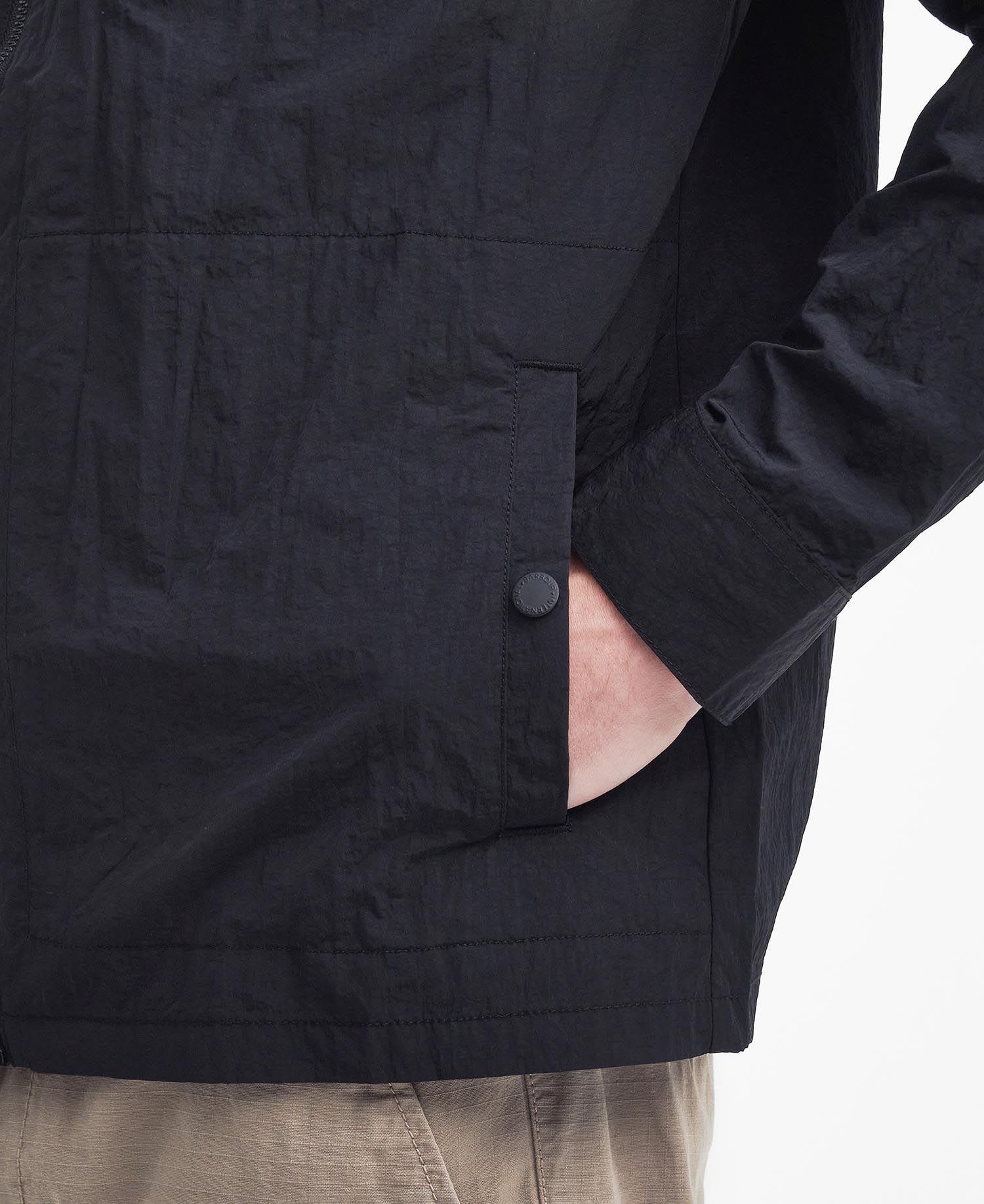 B.Intl Inline Dış Gömlek