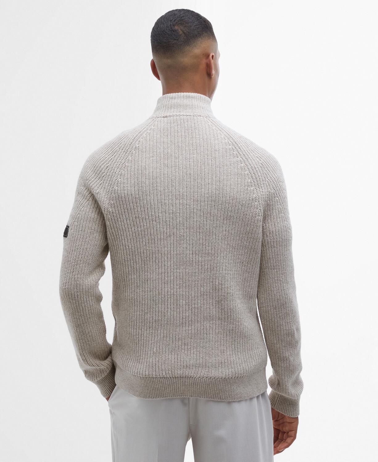 B.Intl Chester Funnel Kazak