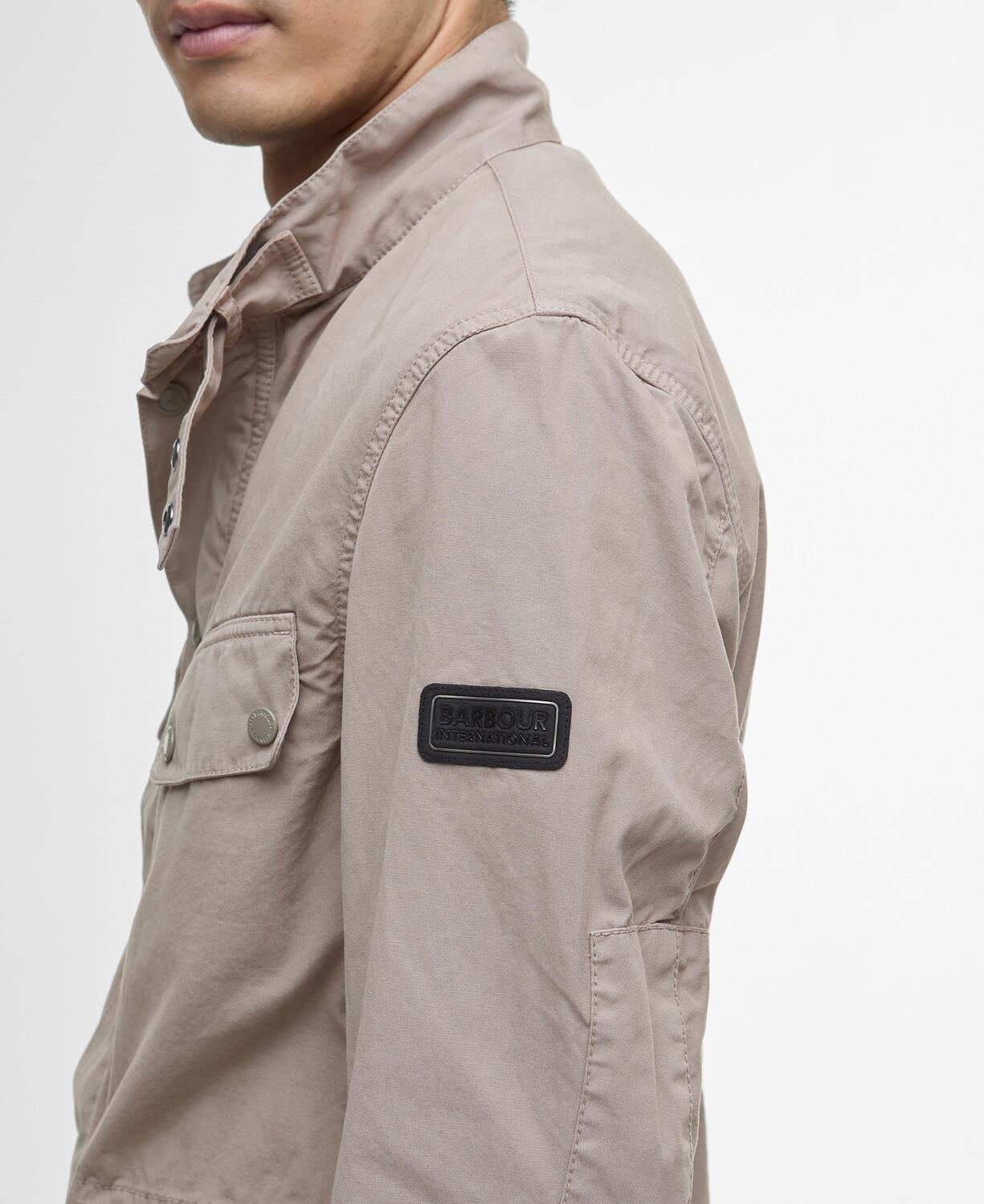 B.Intl Cotton Casual Duke Ceket