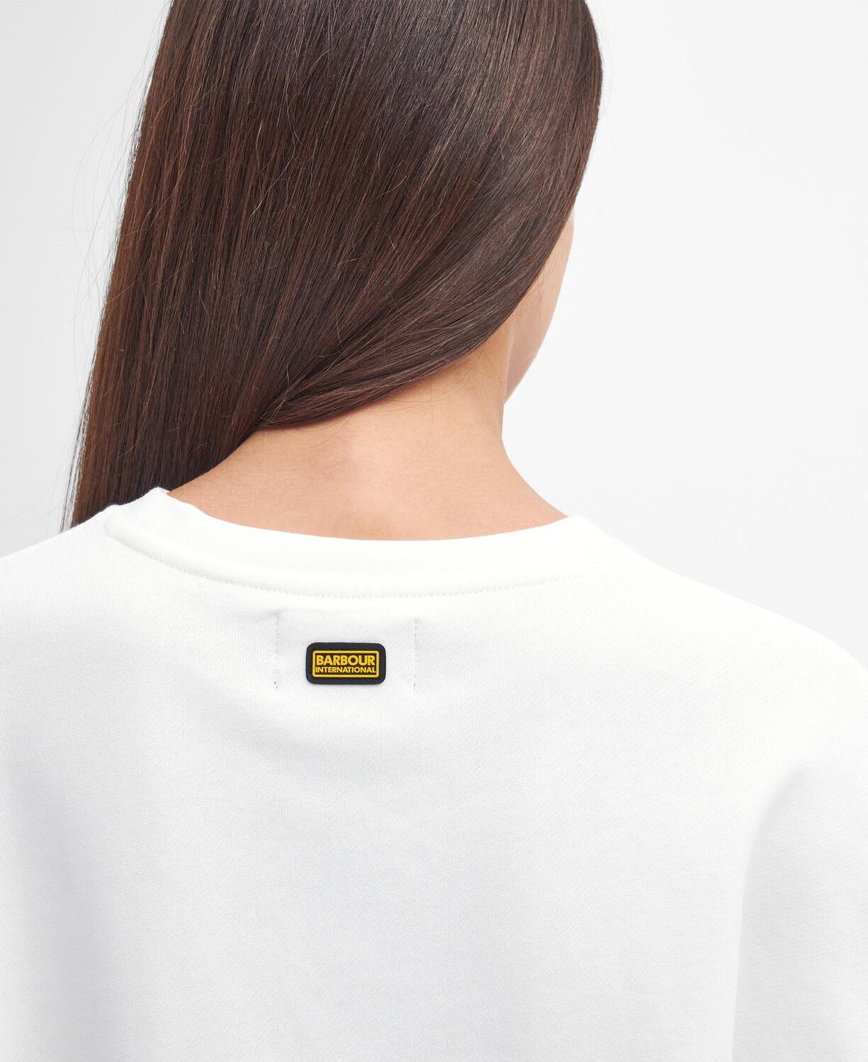 B.Intl Laia Sweatshirt