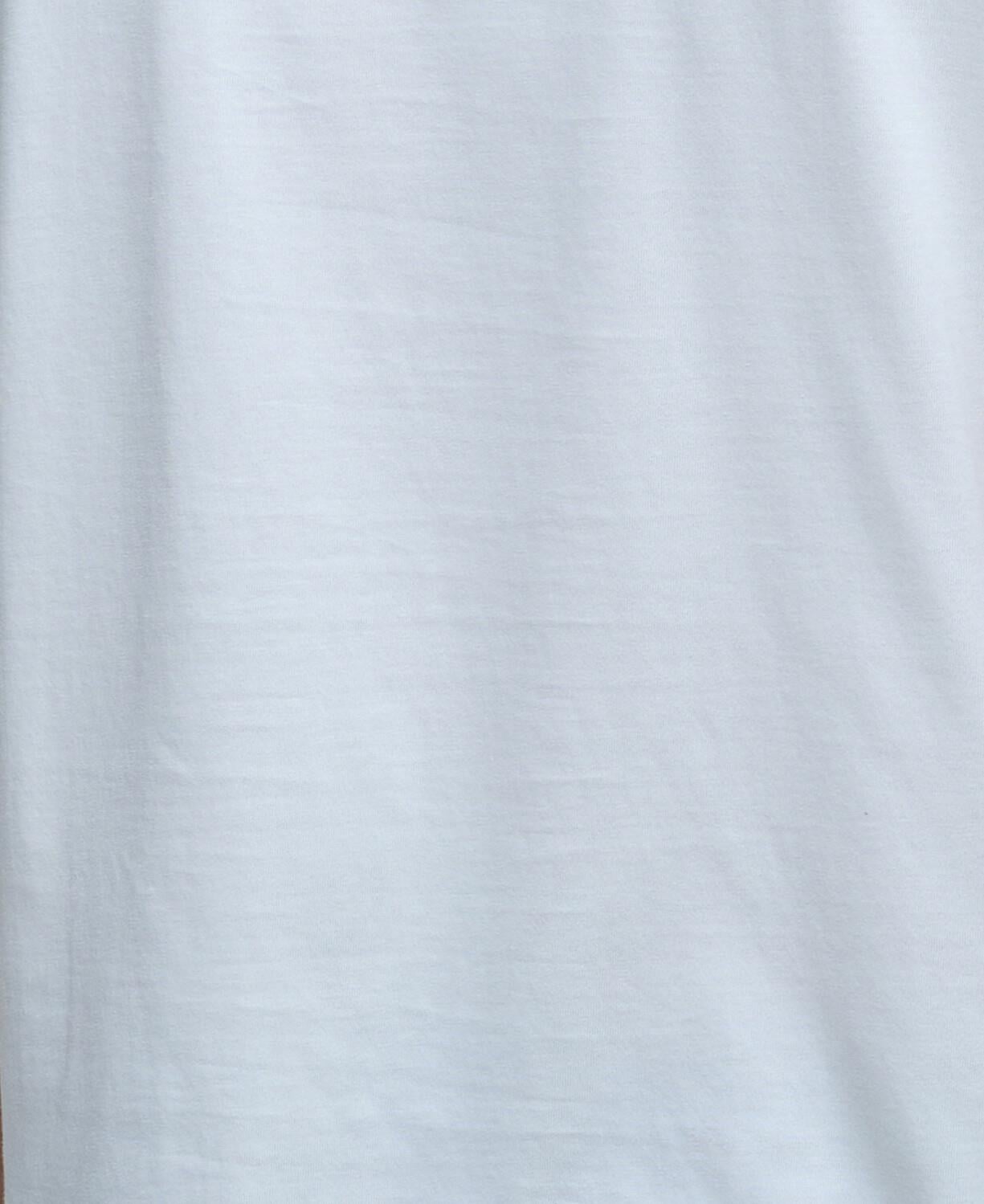 B.Intl Ollie Twin Tipped Placket Polo Yaka