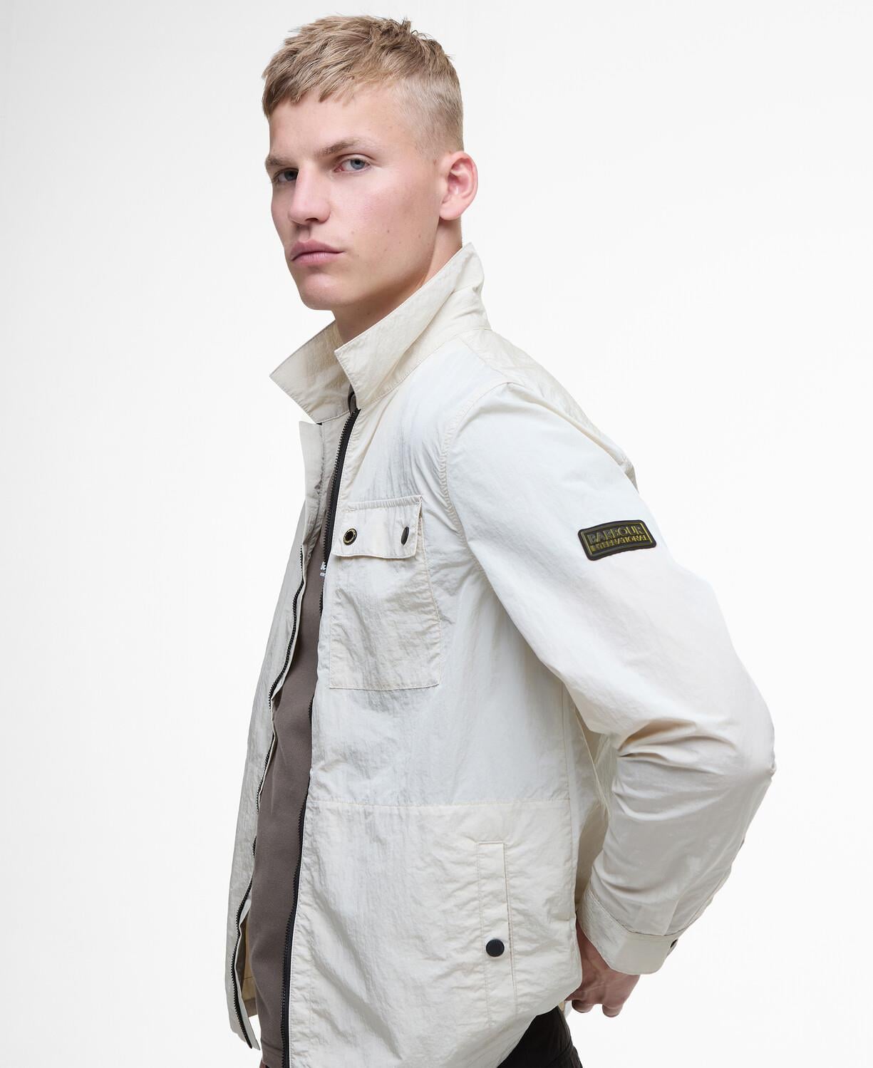 B.Intl Inline Dış Gömlek