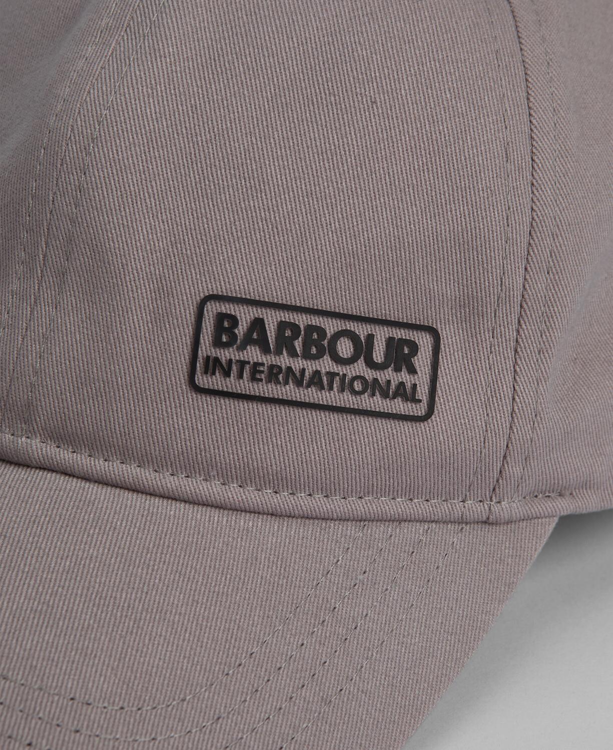 B.Intl Norton Drill Sports Cap