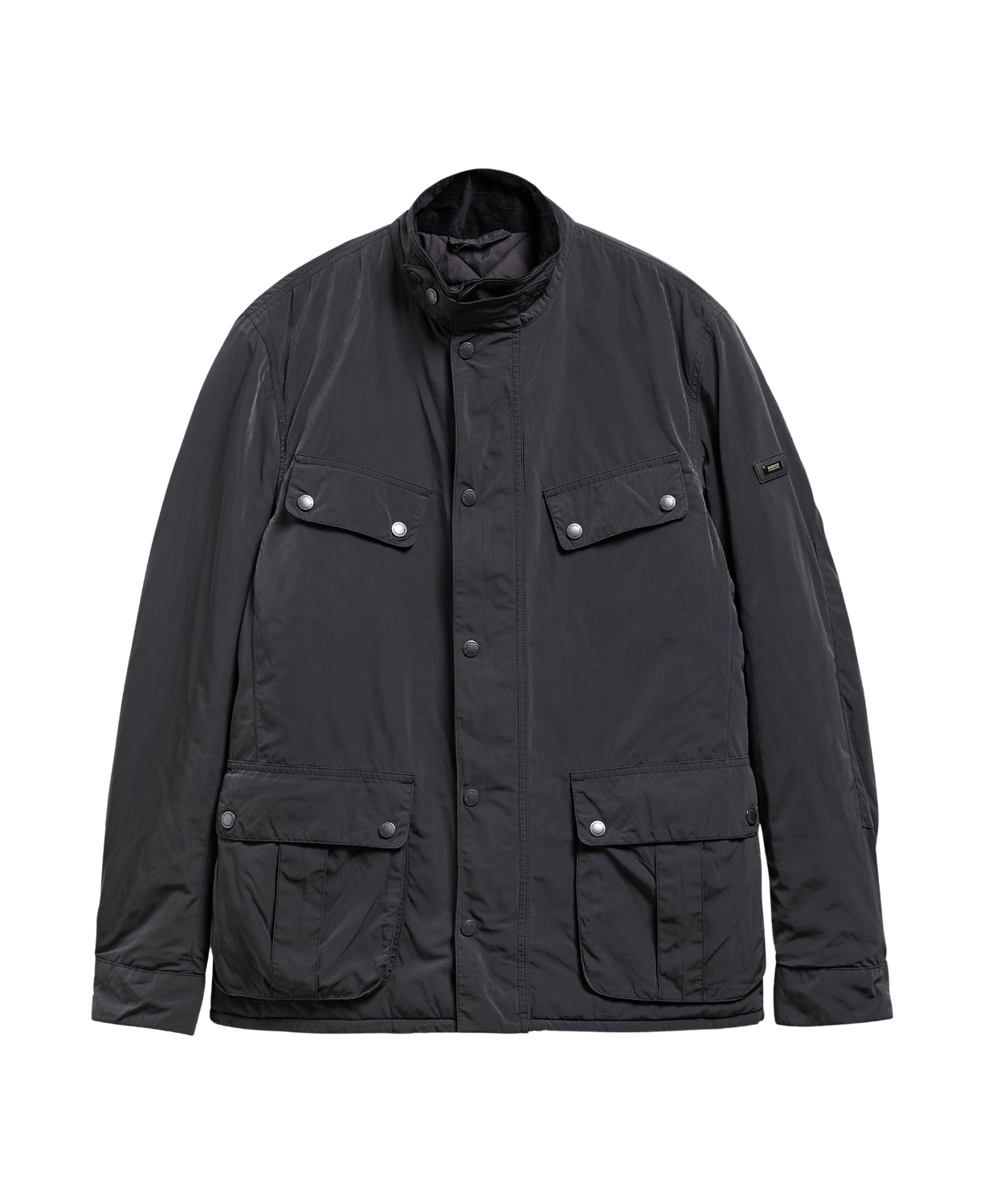 B.Intl 90th Anniversary Duke Casual Ceket