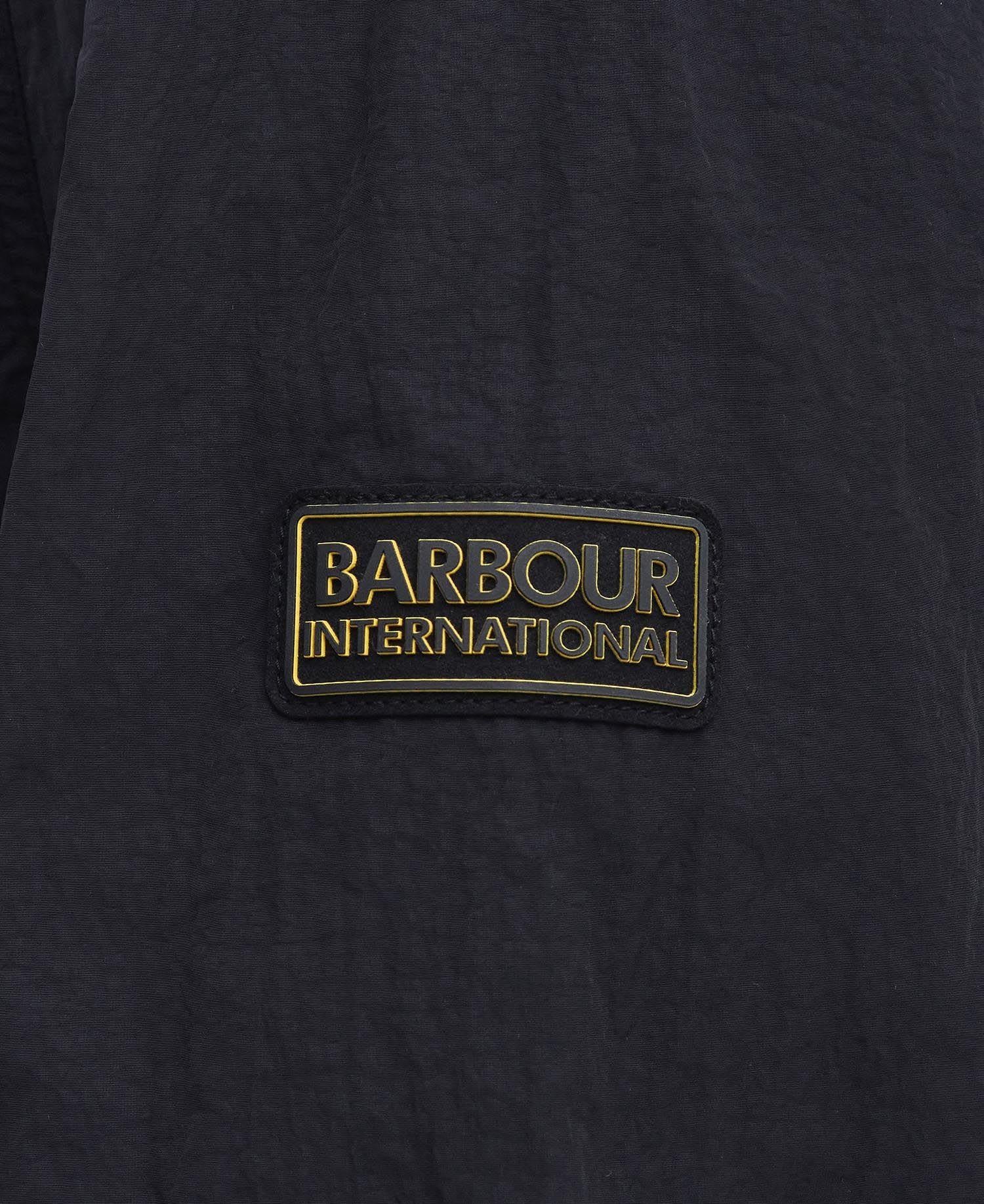 B.Intl Inline Dış Gömlek