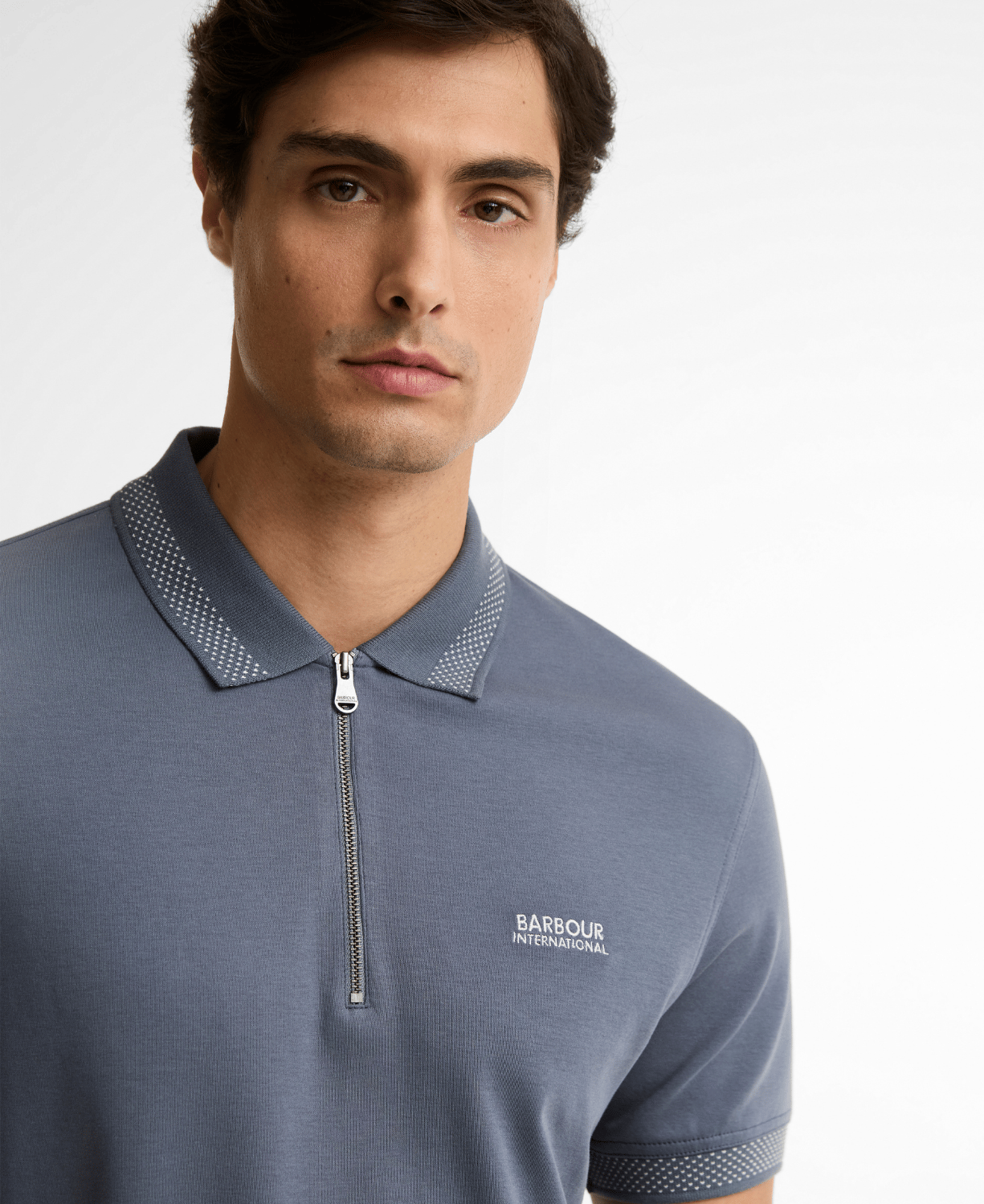 B.Intl Owts Polo Yaka