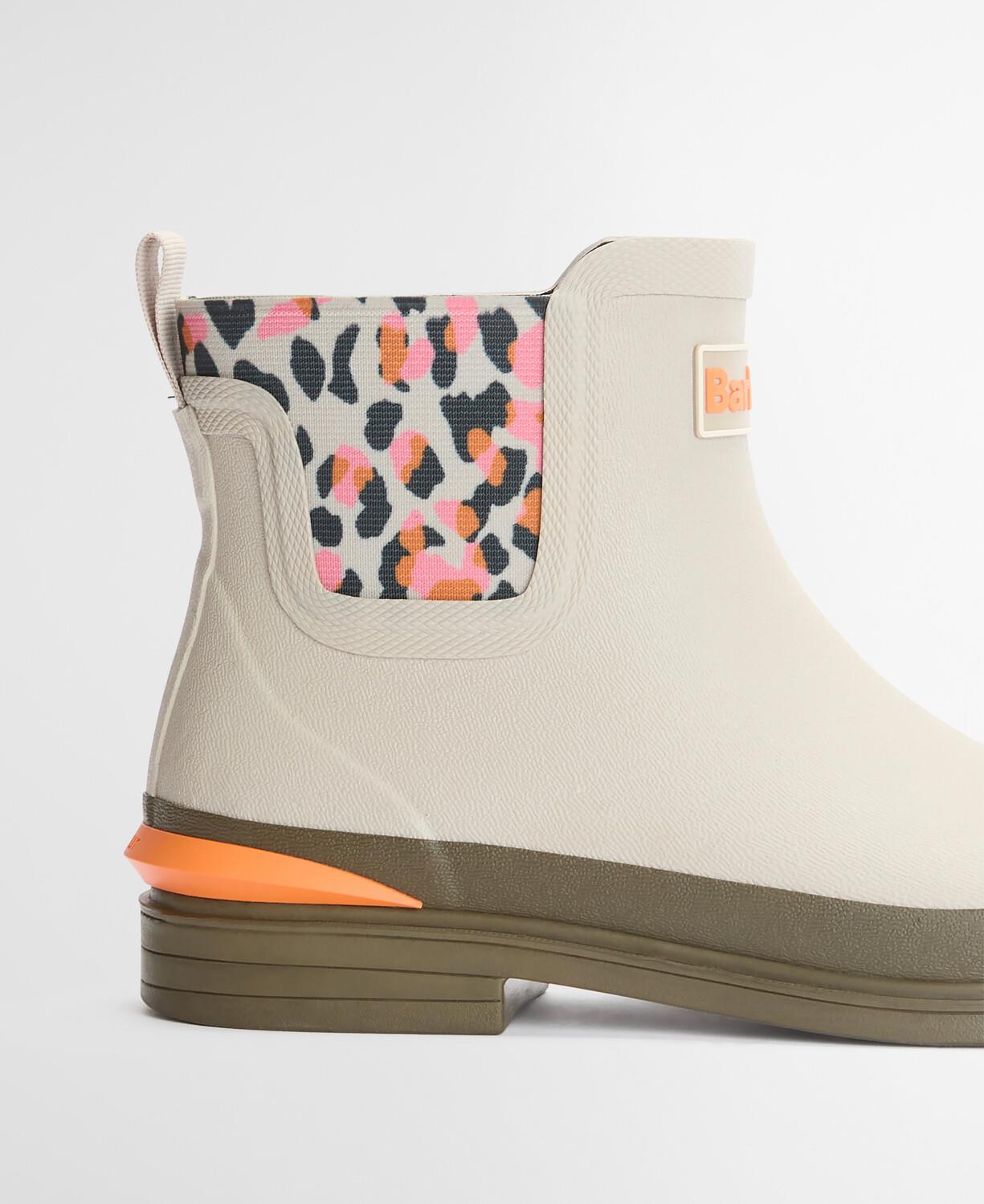 Barbour Abbeyfield Çizme