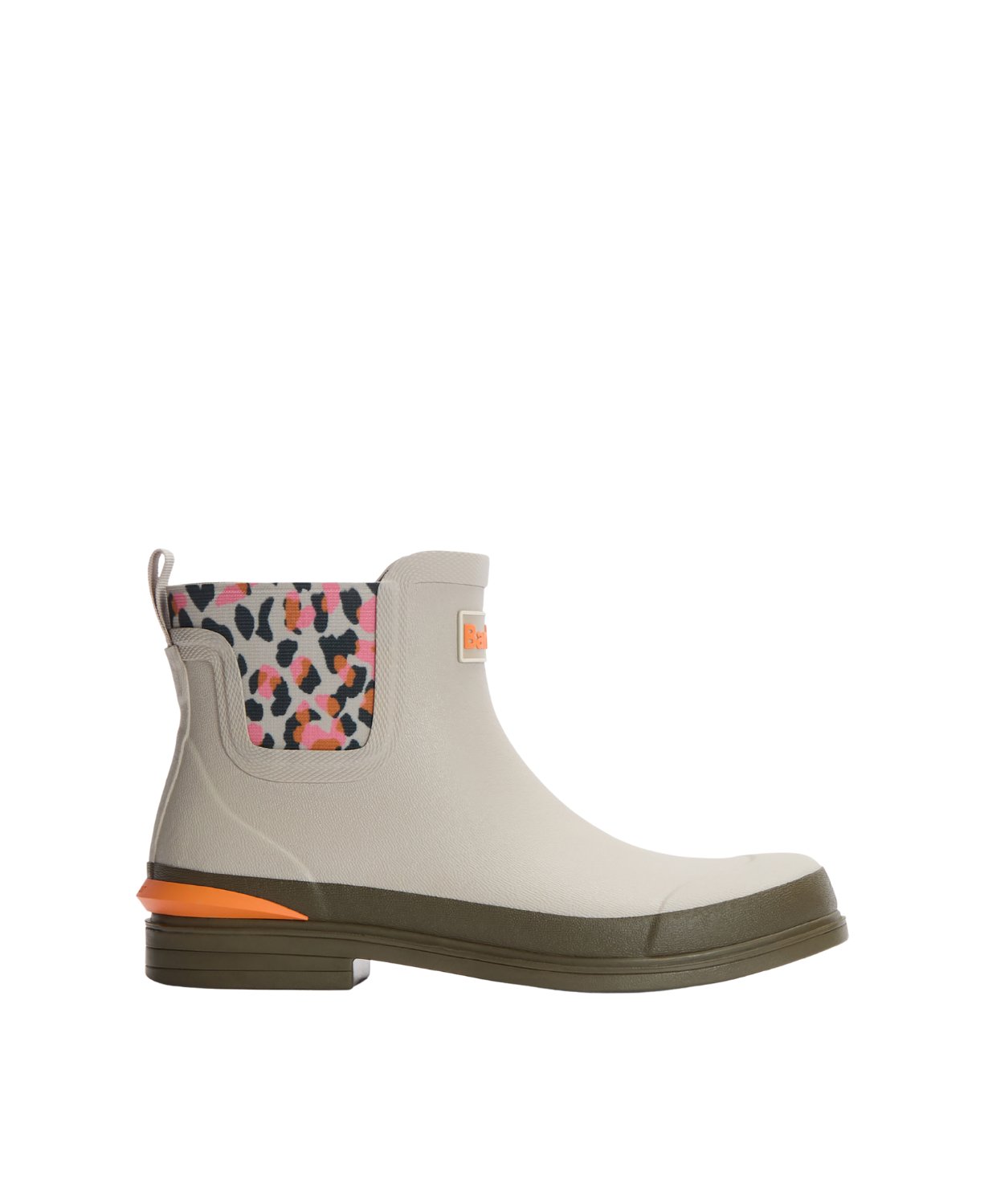 Barbour Abbeyfield Çizme