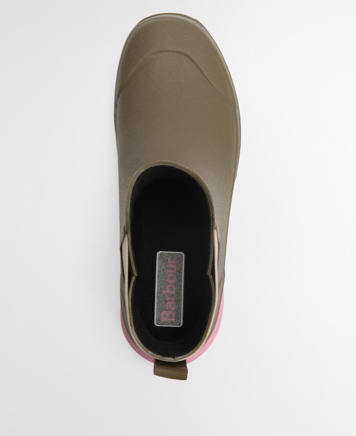 Barbour Abbeyfield Çizme