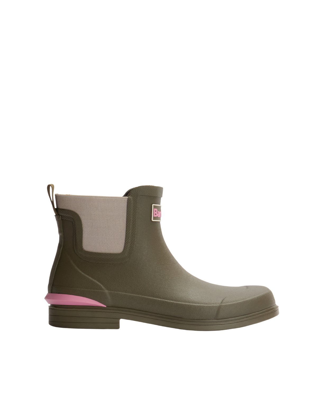 Barbour Abbeyfield Çizme