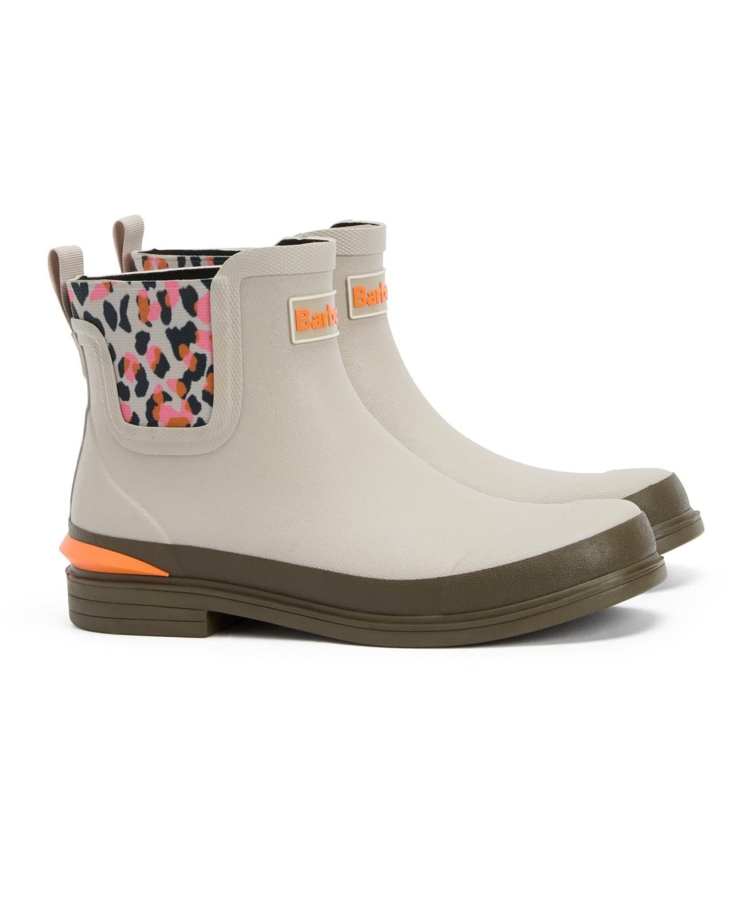 Barbour Abbeyfield Çizme